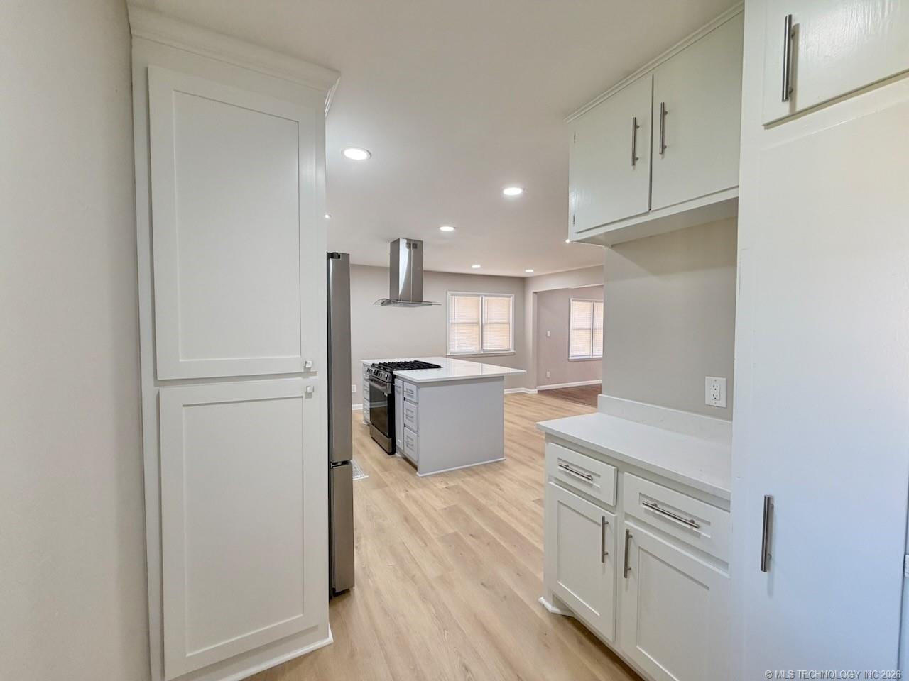 424 N Market Avenue Shawnee OK 74801