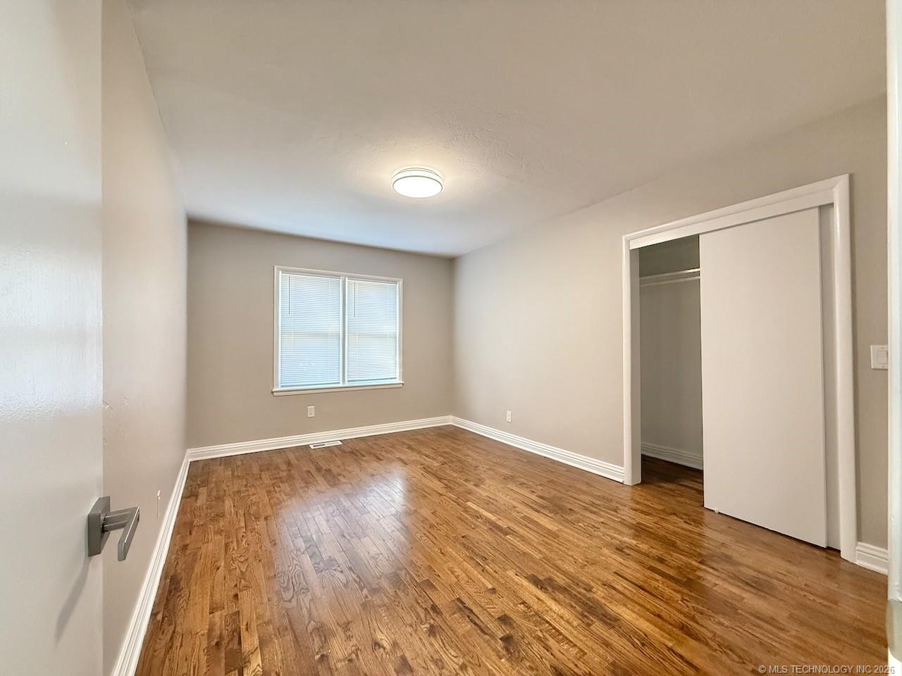 424 N Market Avenue Shawnee OK 74801