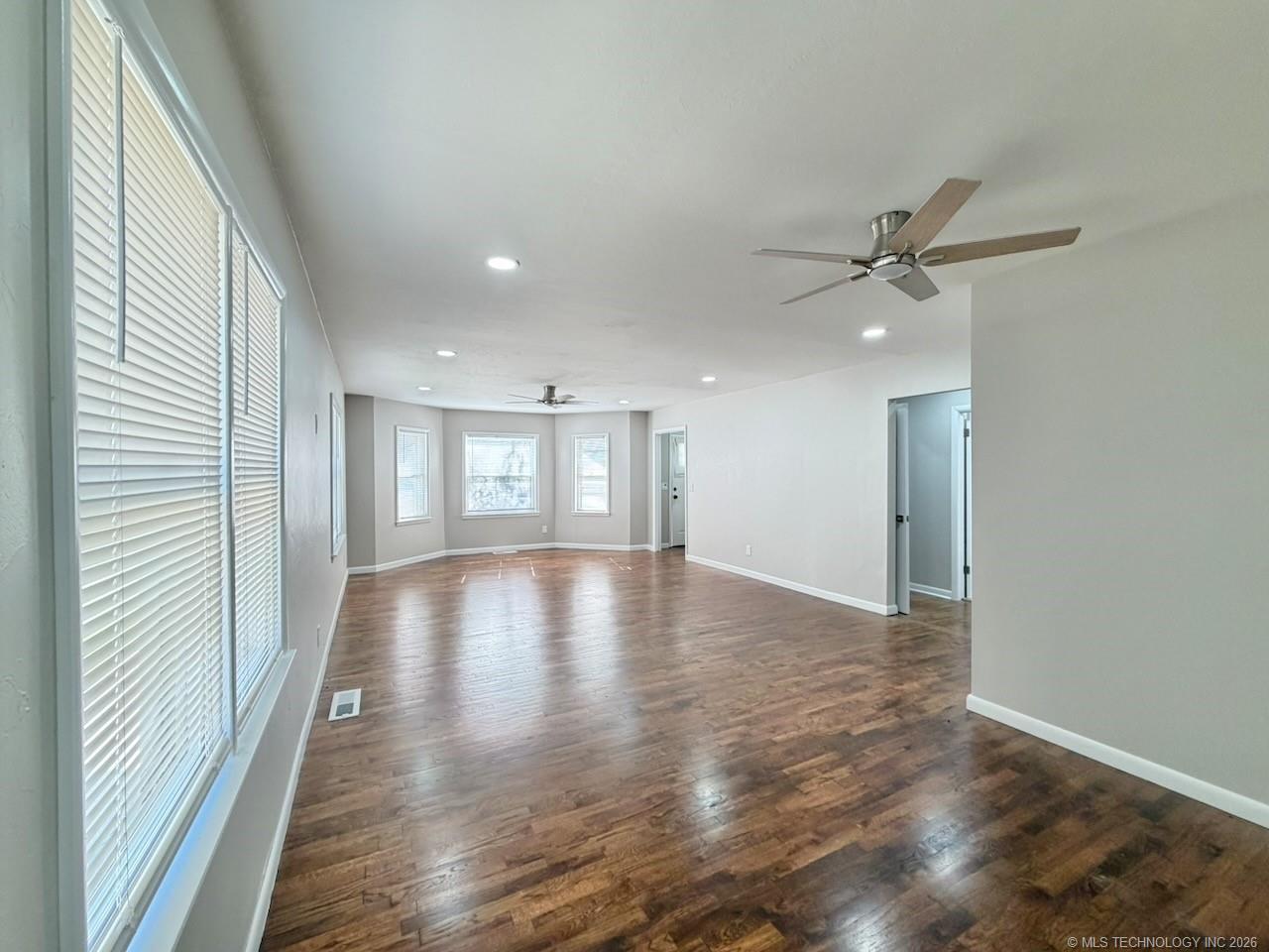 424 N Market Avenue Shawnee OK 74801