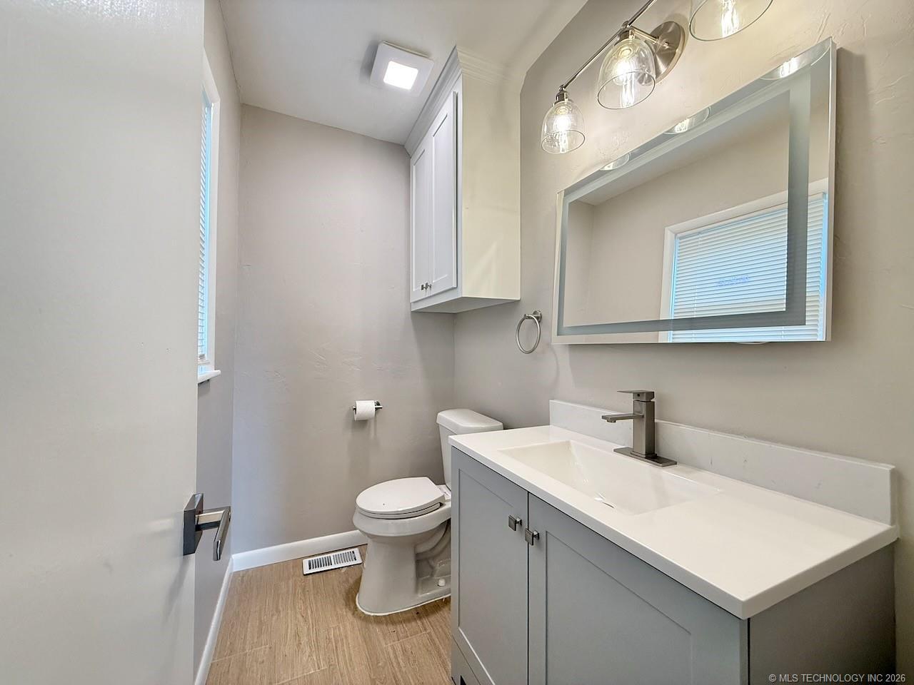 424 N Market Avenue Shawnee OK 74801