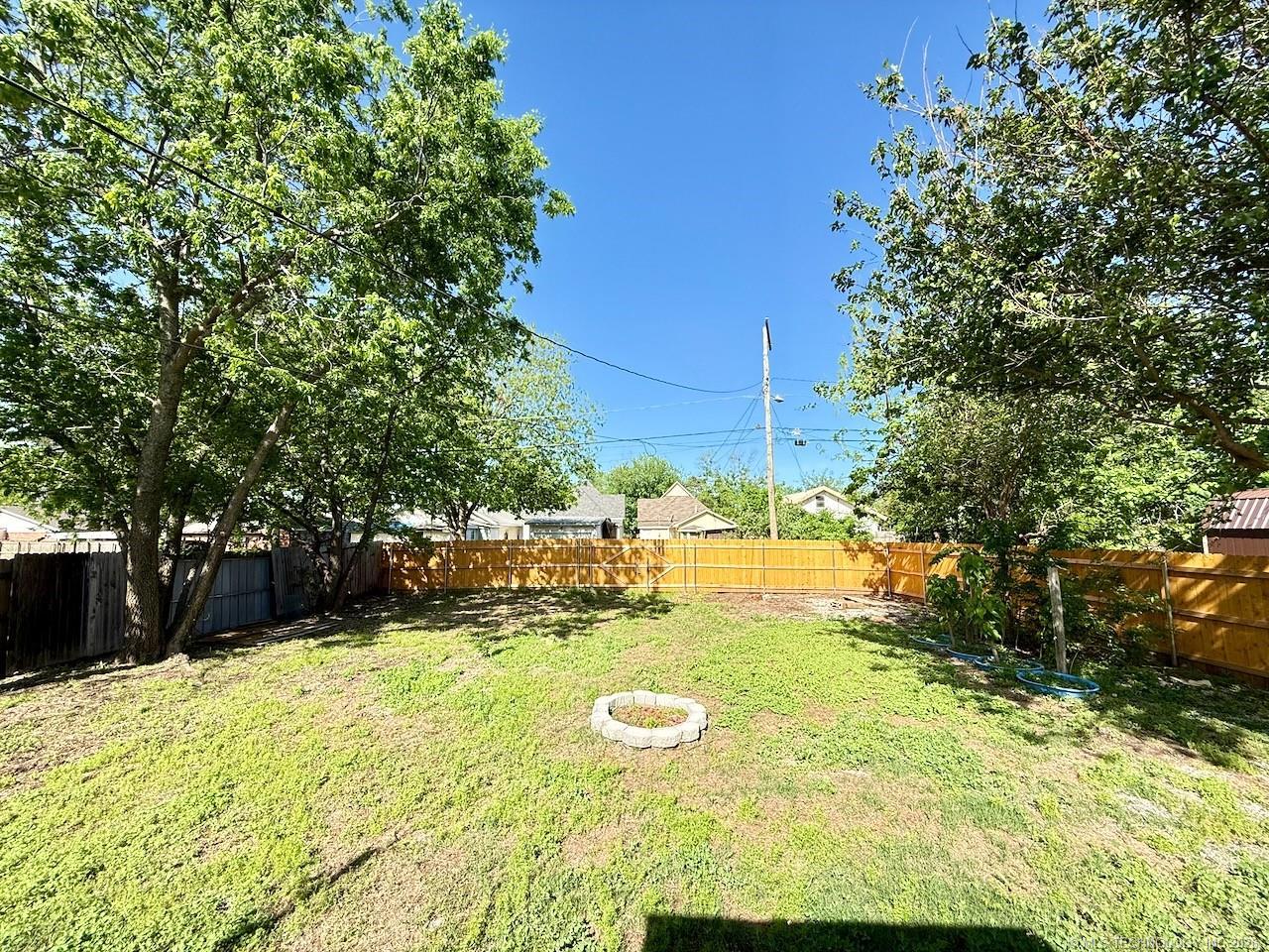 424 N Market Avenue Shawnee OK 74801