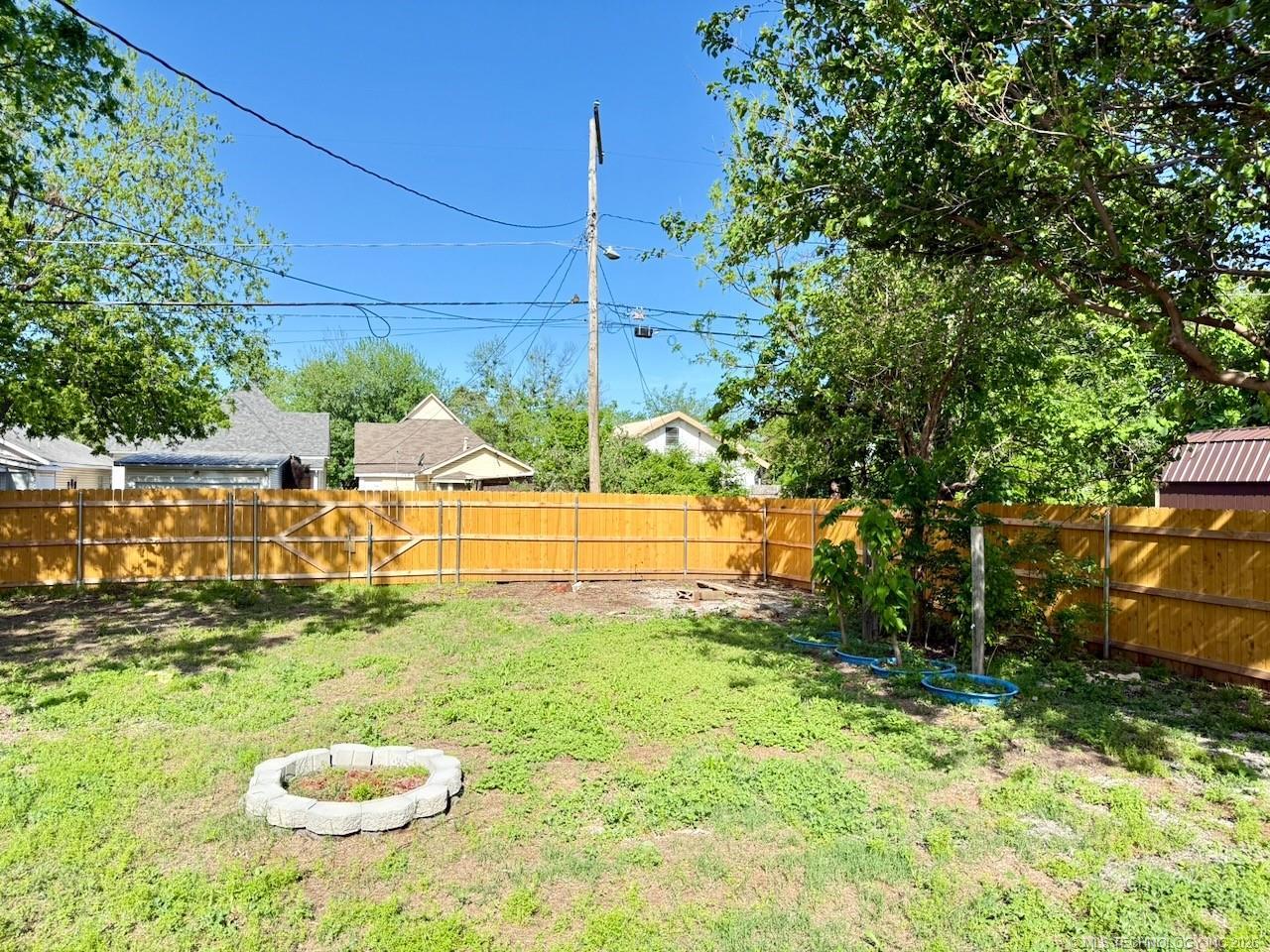 424 N Market Avenue Shawnee OK 74801