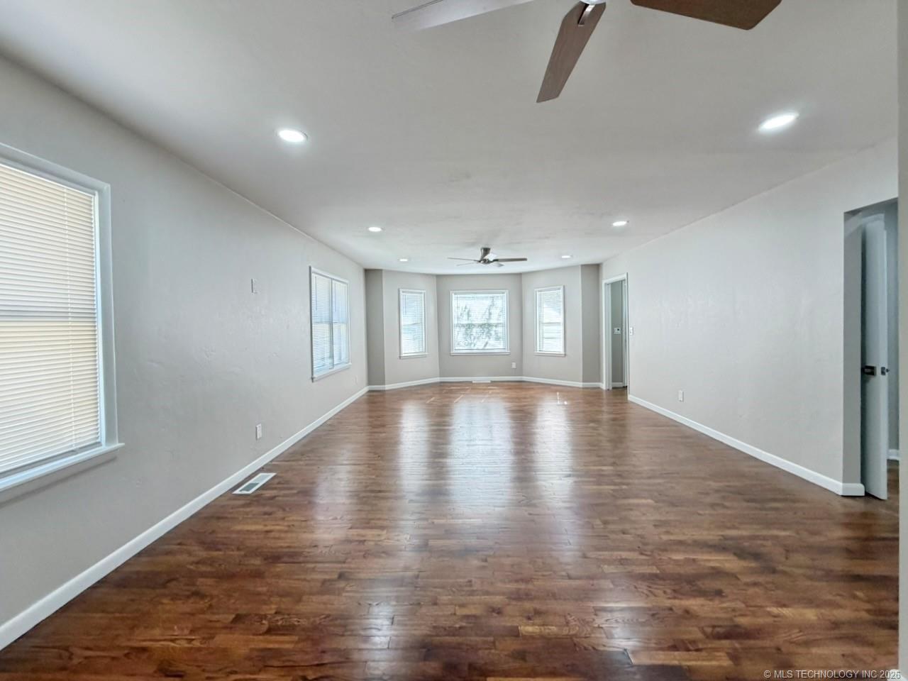 424 N Market Avenue Shawnee OK 74801