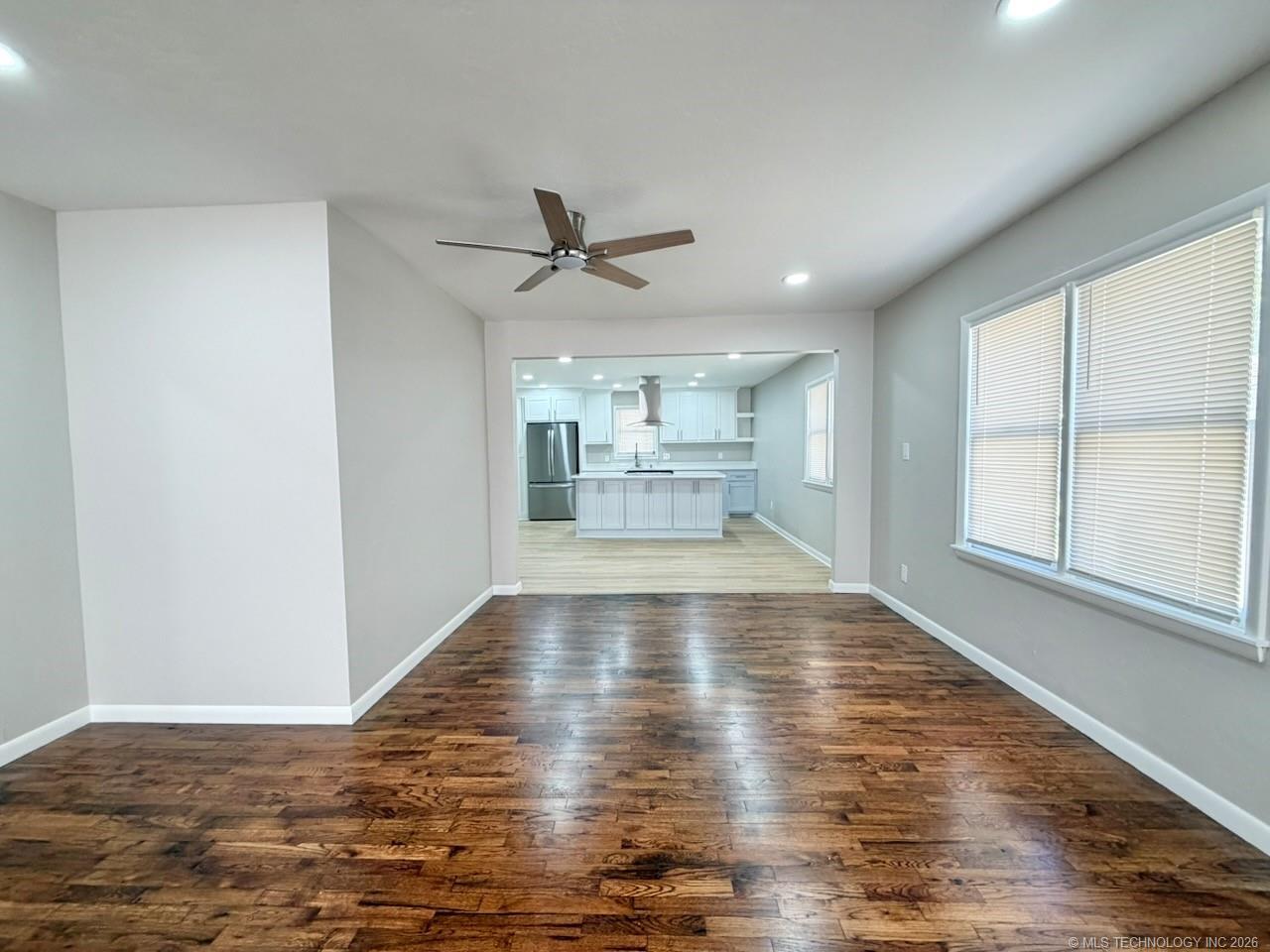 424 N Market Avenue Shawnee OK 74801