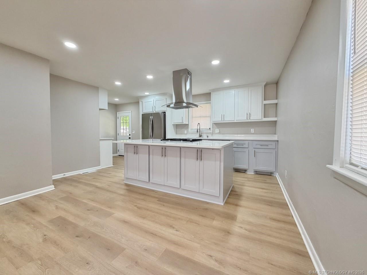 424 N Market Avenue Shawnee OK 74801
