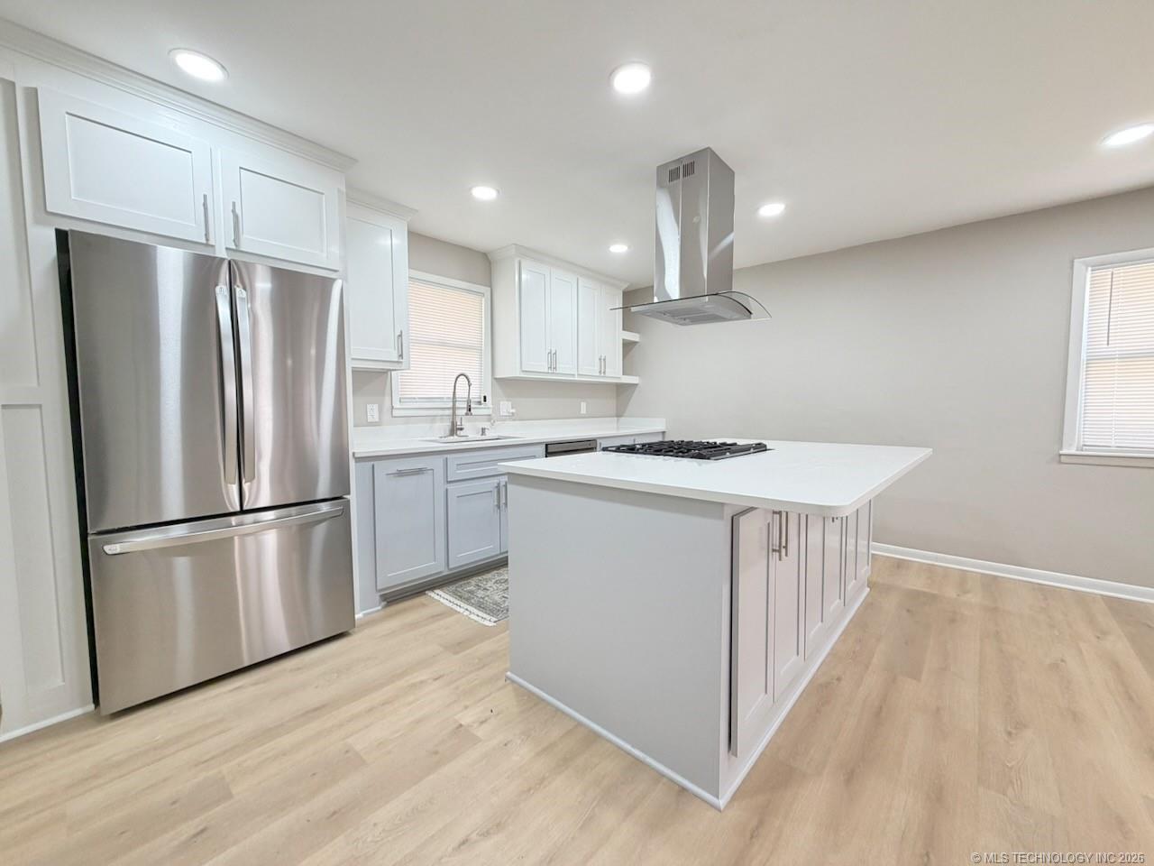 424 N Market Avenue Shawnee OK 74801