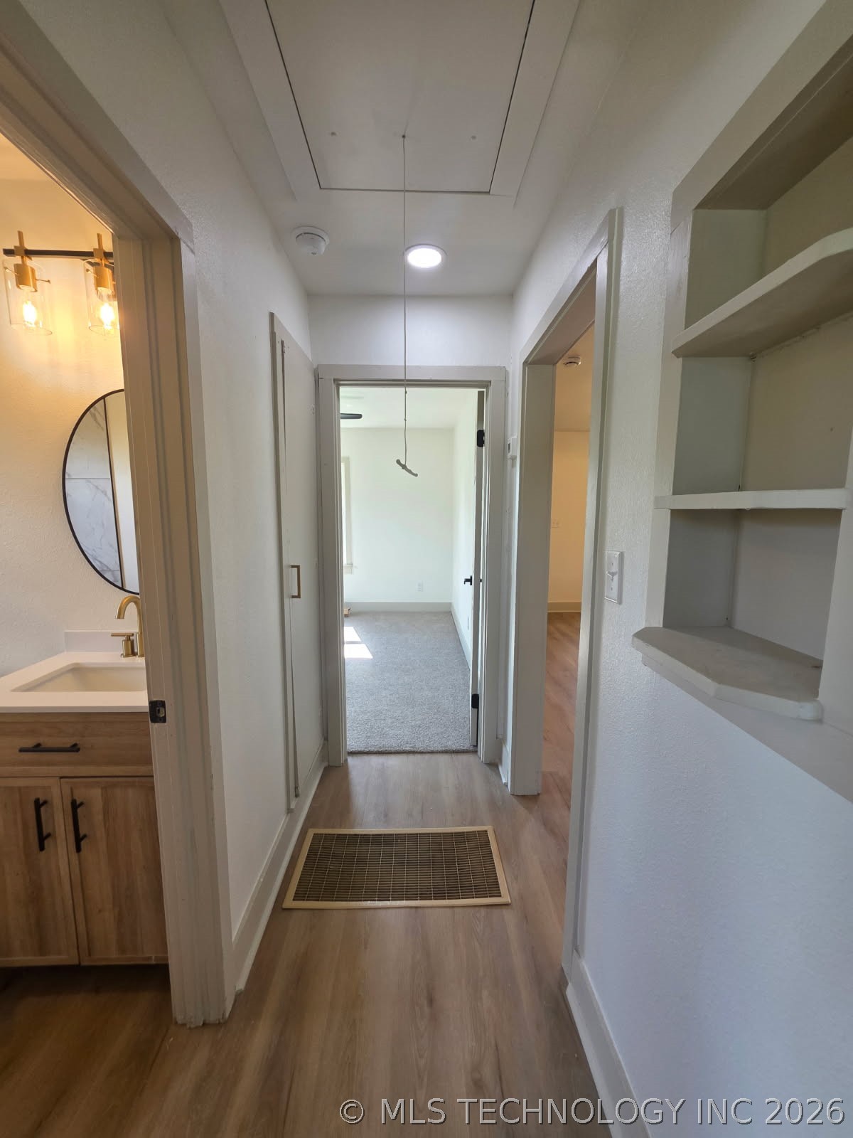 815 N Wilson Avenue Sand Springs OK 74063
