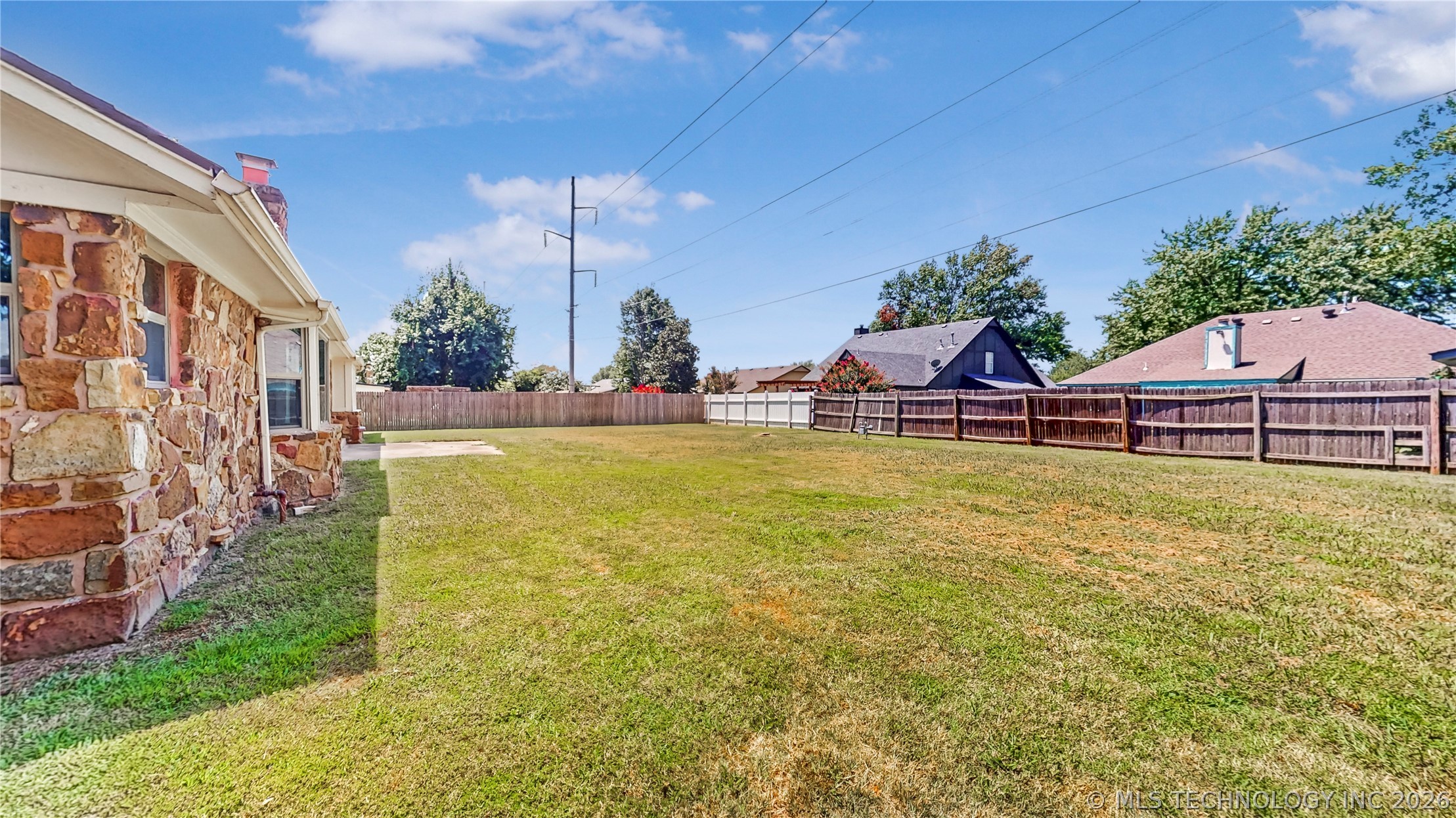 4004 S Maple Avenue Broken Arrow OK 74011