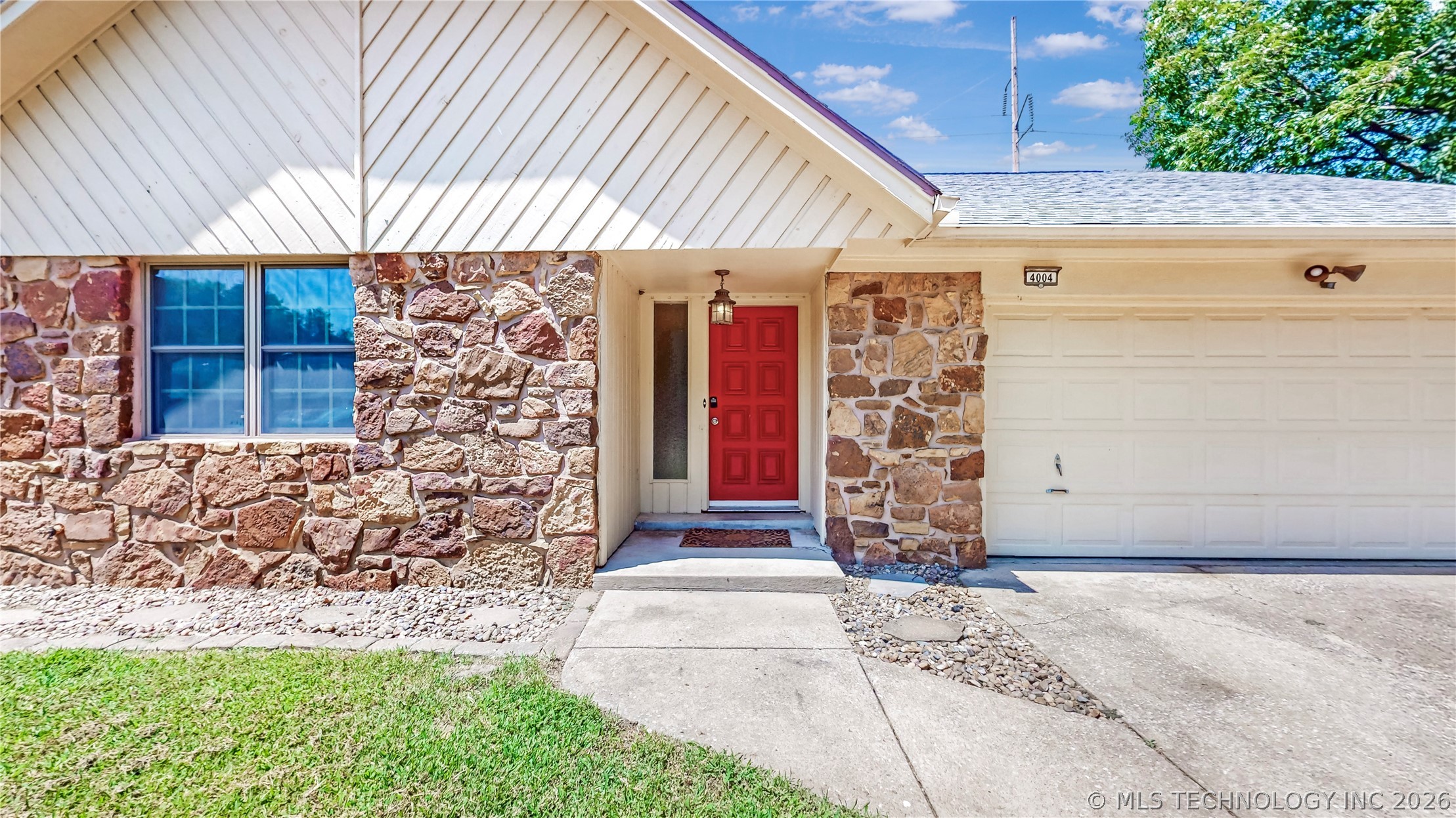 4004 S Maple Avenue Broken Arrow OK 74011