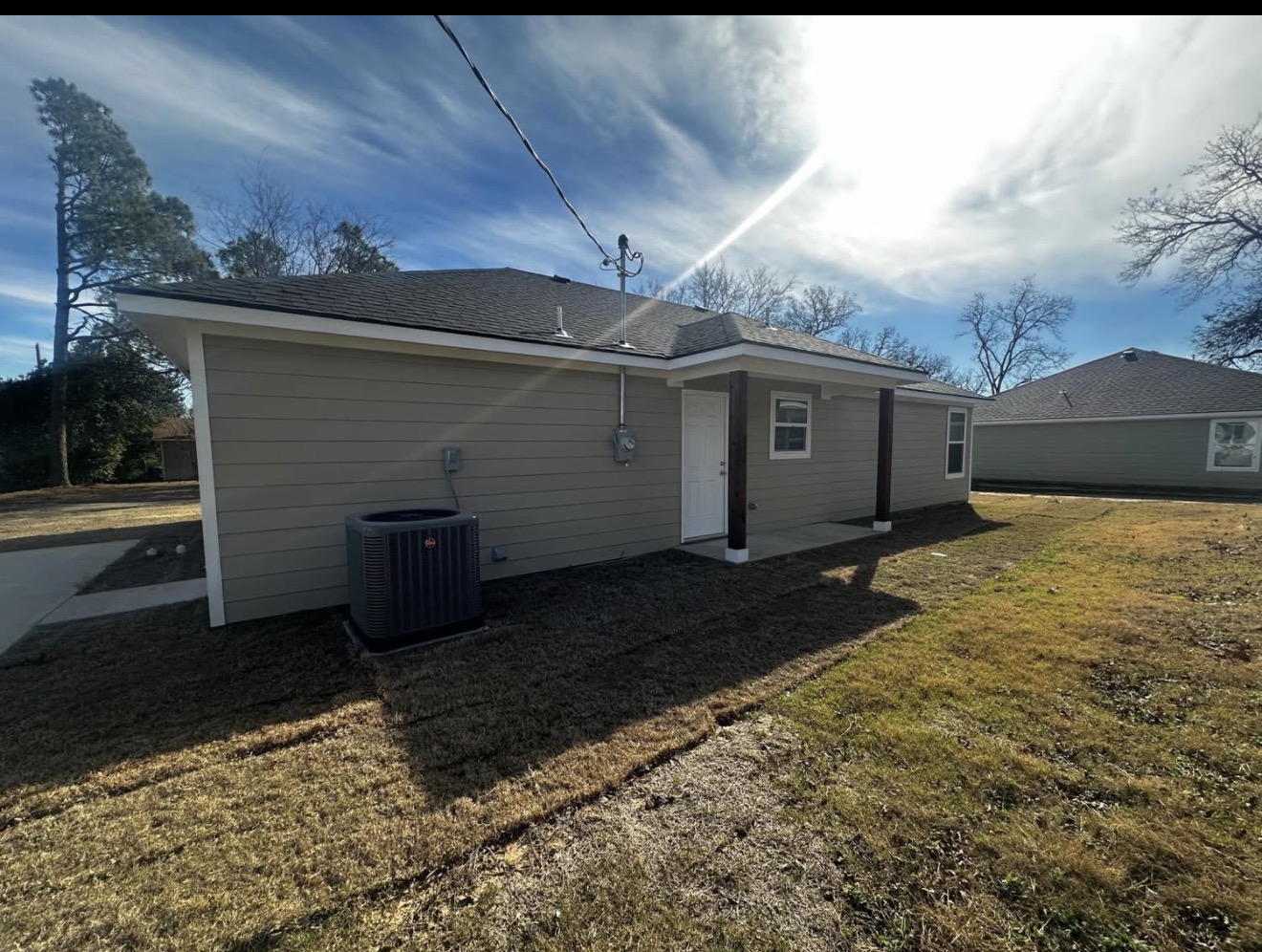221 Elm Street Durant OK 74701