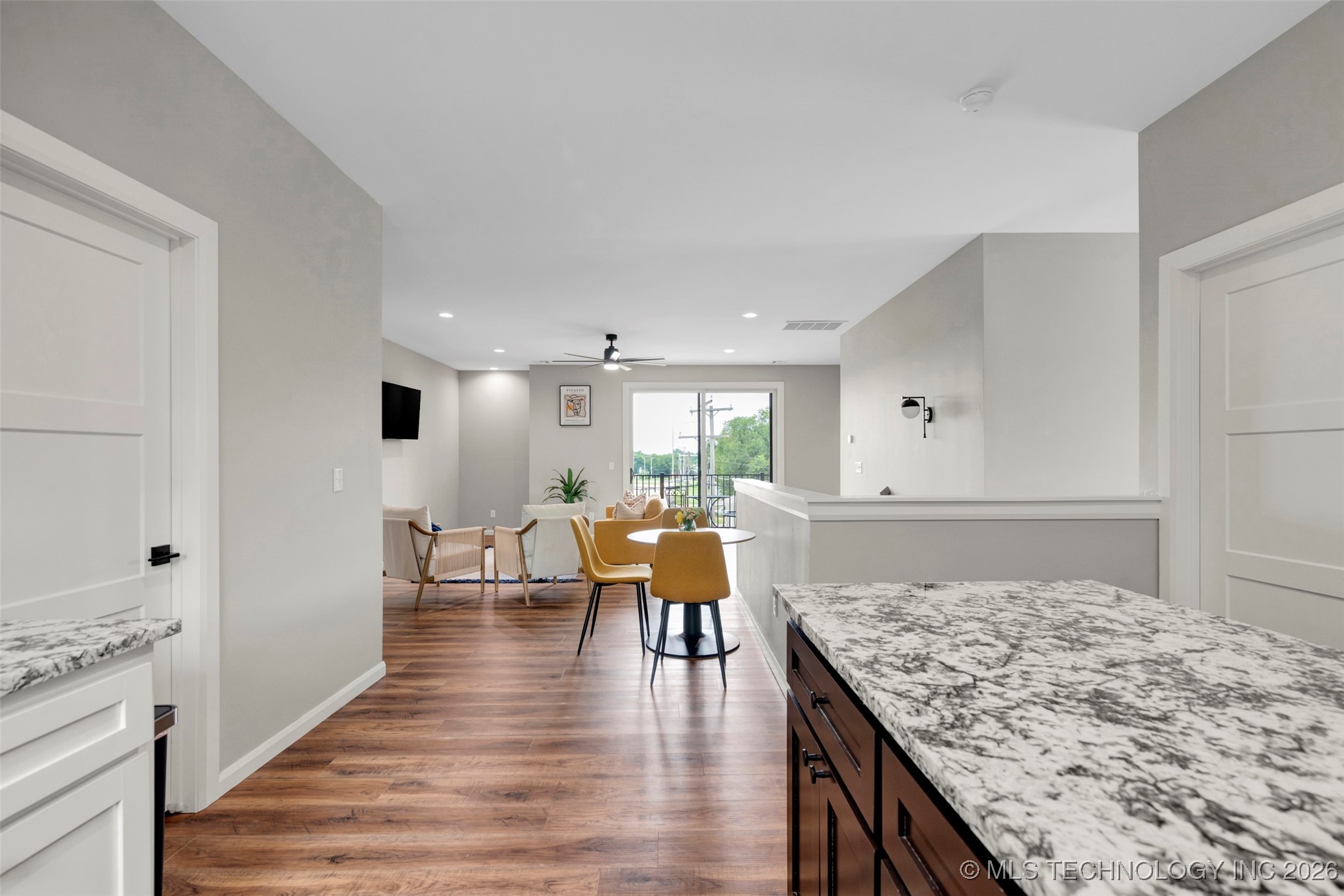 726 E Tecumseh Street Tulsa OK 74106