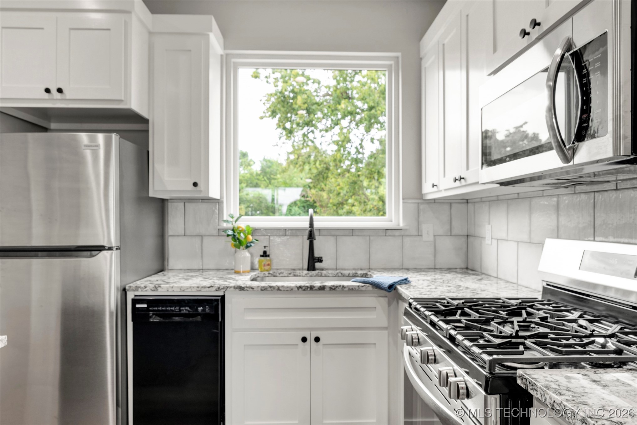 726 E Tecumseh Street Tulsa OK 74106
