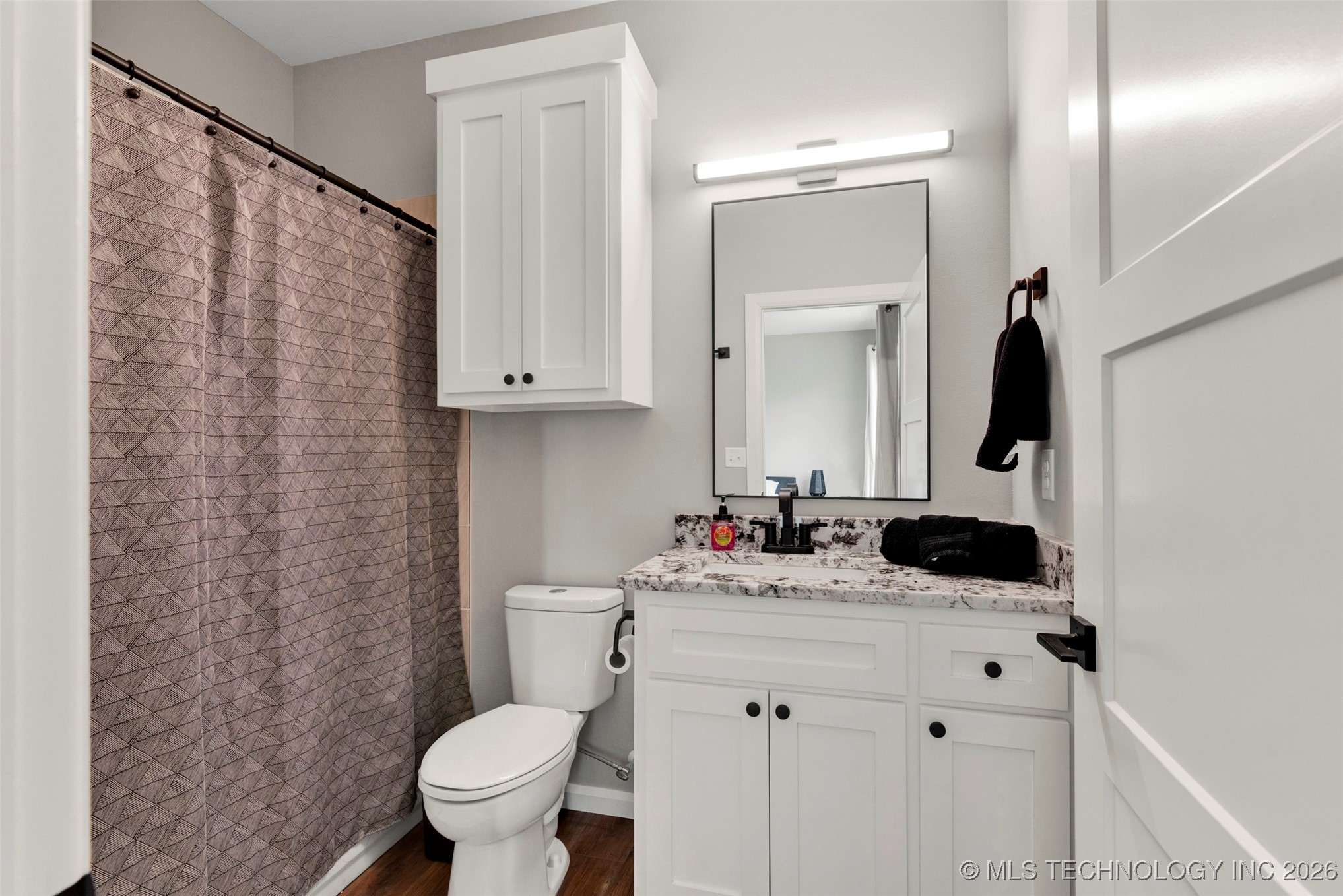 726 E Tecumseh Street Tulsa OK 74106