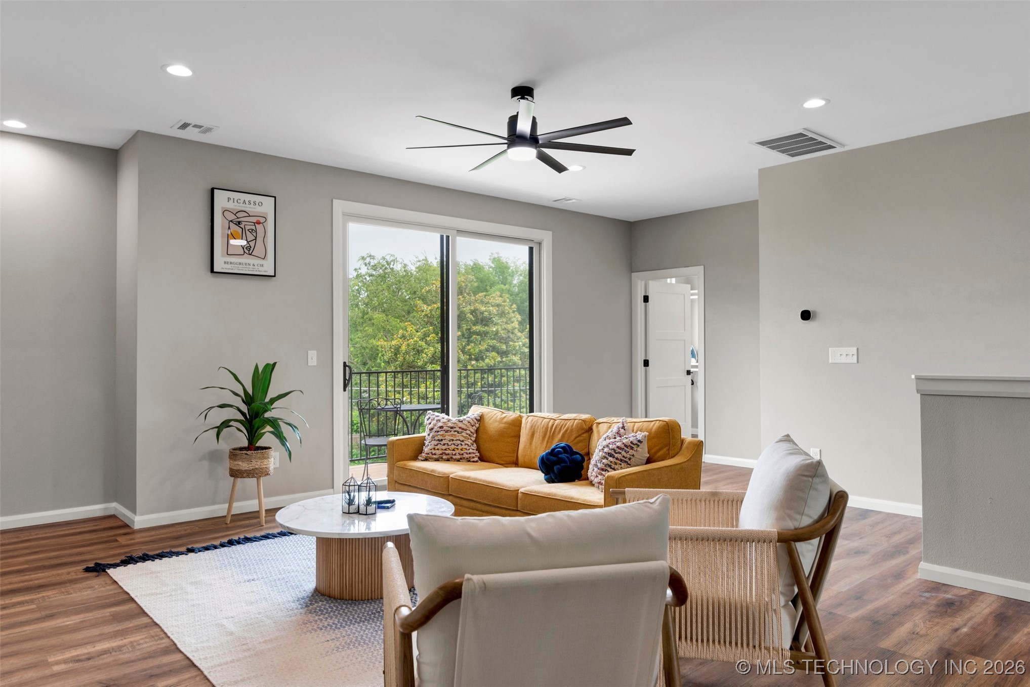 726 E Tecumseh Street Tulsa OK 74106