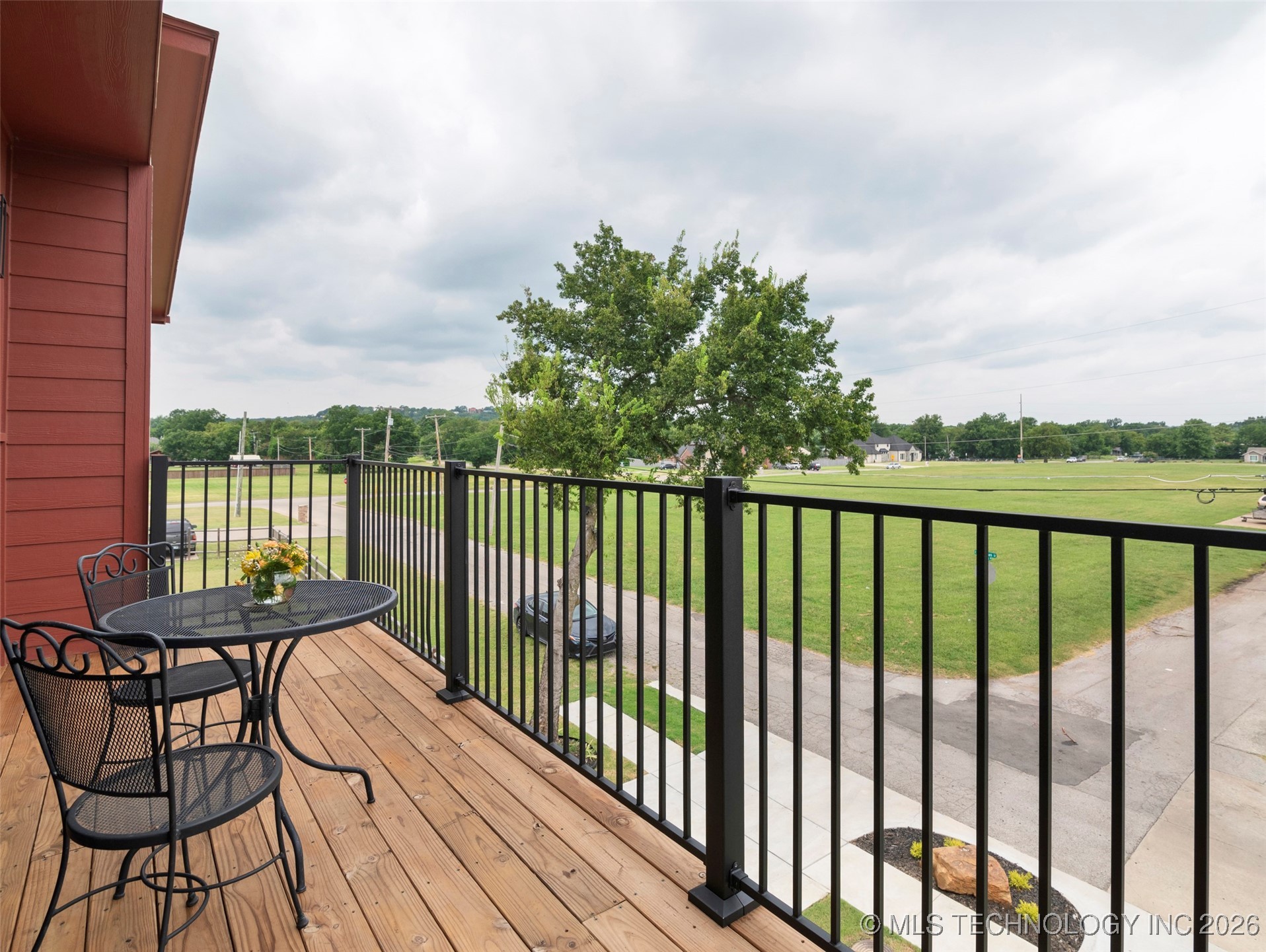 726 E Tecumseh Street Tulsa OK 74106