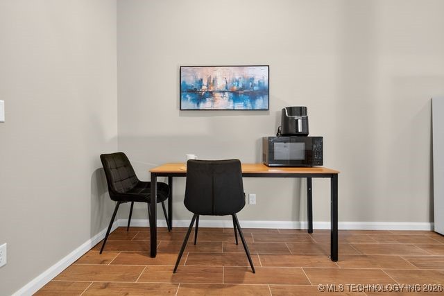 726 E Tecumseh Street Tulsa OK 74106