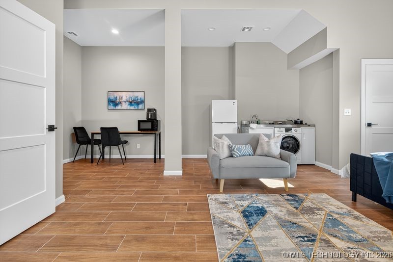 726 E Tecumseh Street Tulsa OK 74106
