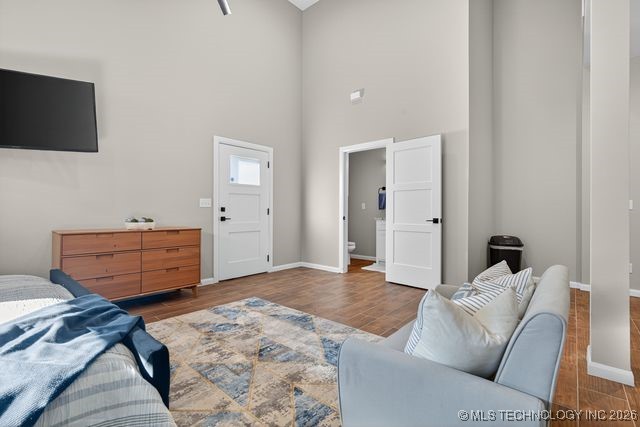 726 E Tecumseh Street Tulsa OK 74106