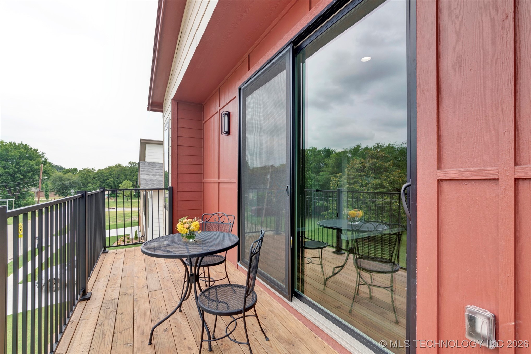 726 E Tecumseh Street Tulsa OK 74106