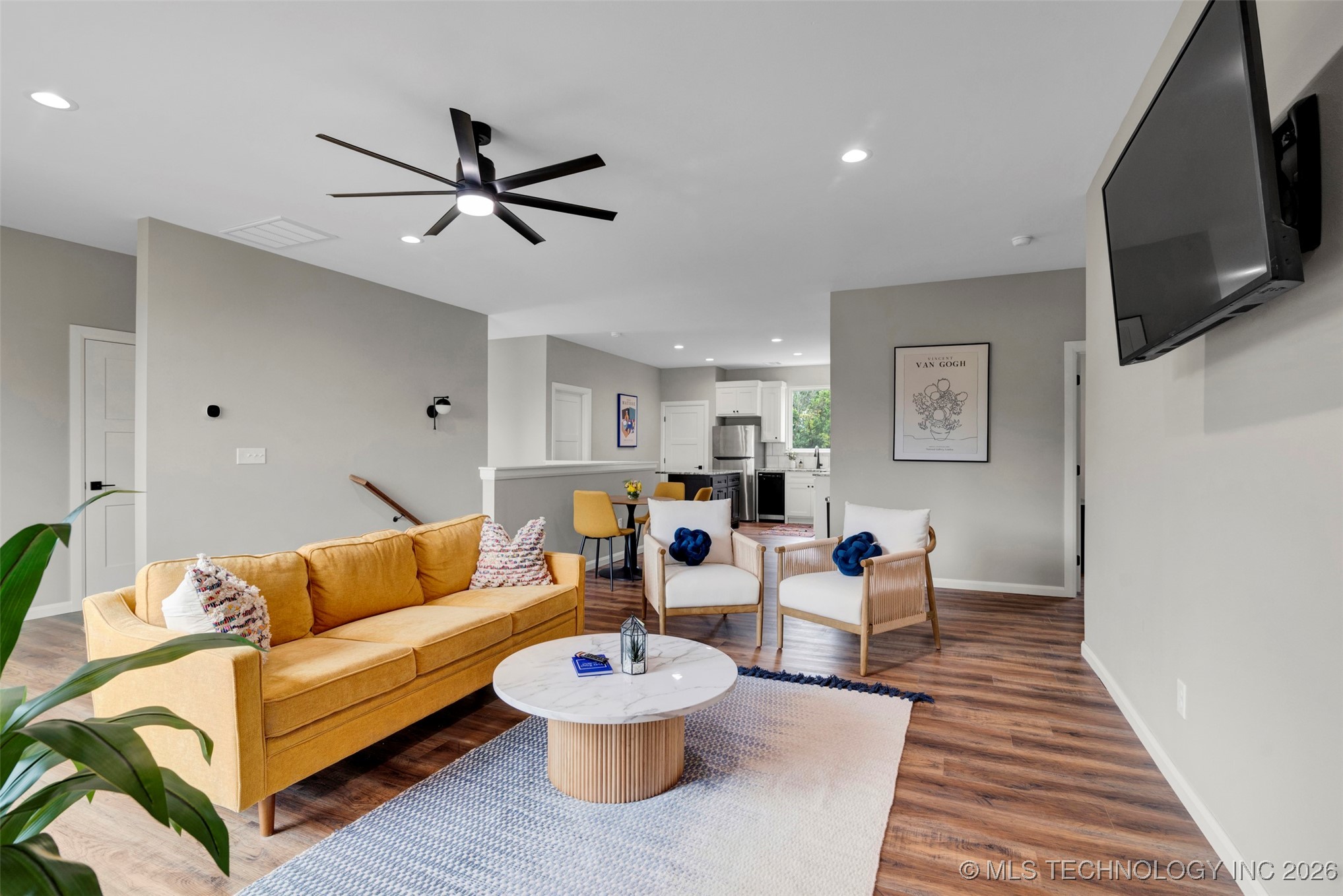 726 E Tecumseh Street Tulsa OK 74106