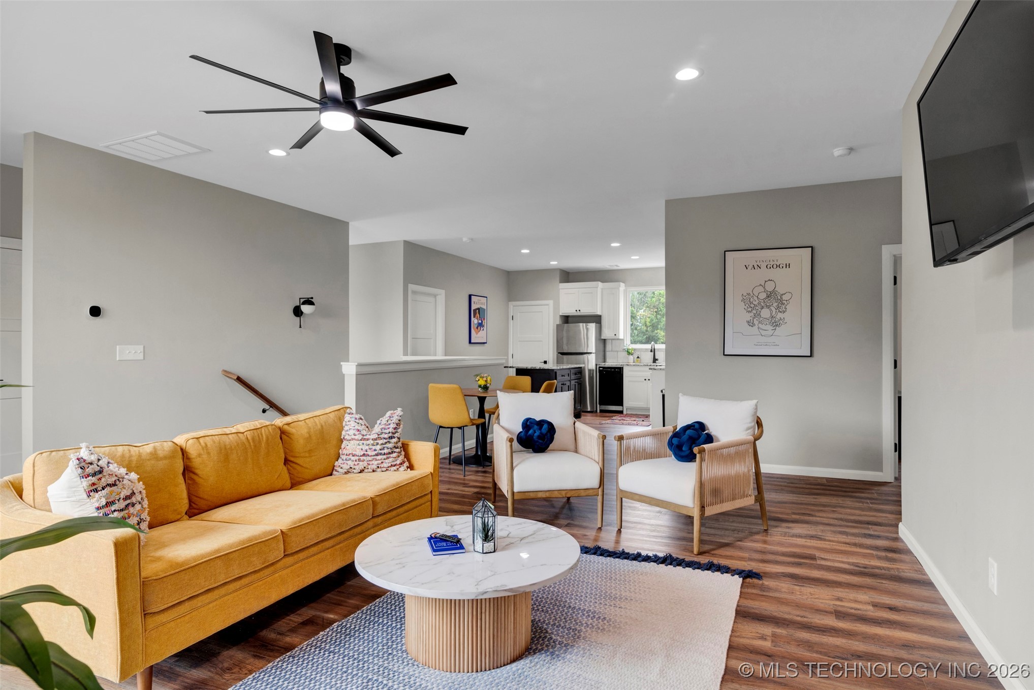 726 E Tecumseh Street Tulsa OK 74106