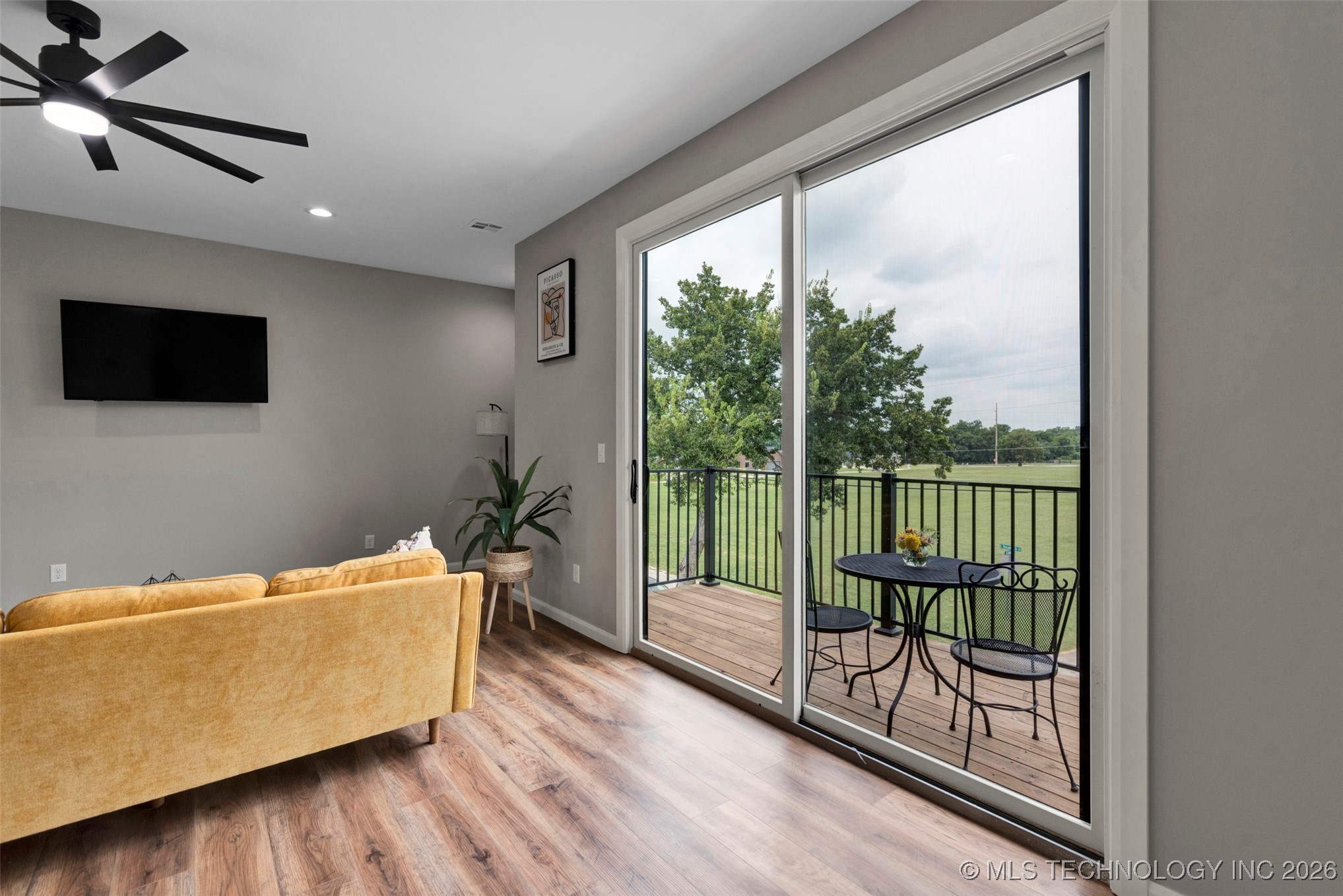 726 E Tecumseh Street Tulsa OK 74106