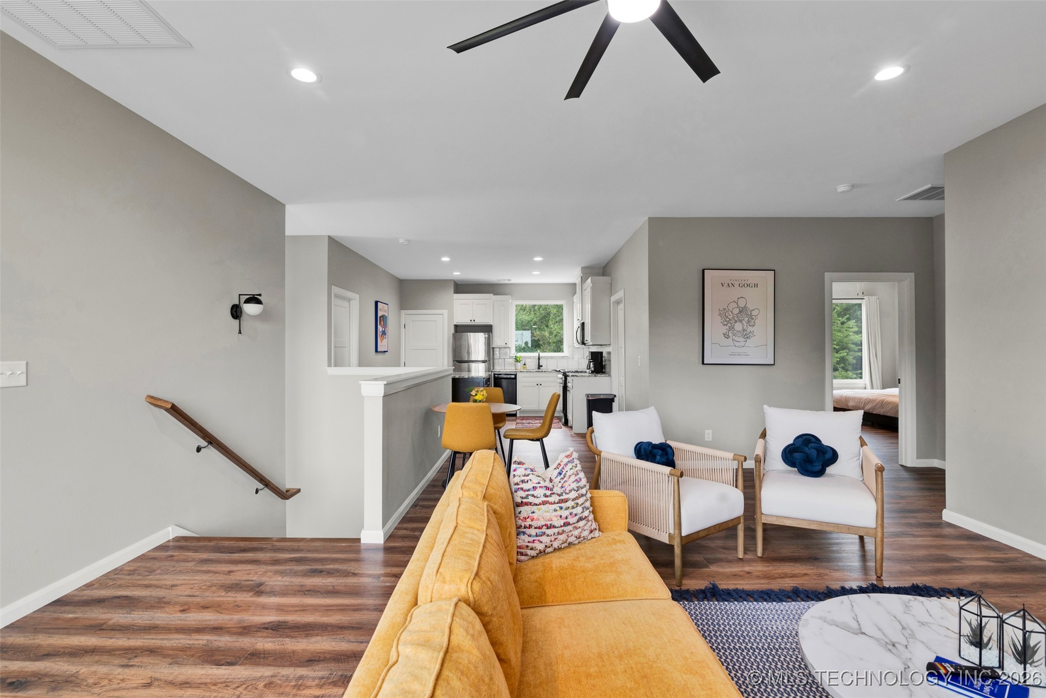 726 E Tecumseh Street Tulsa OK 74106