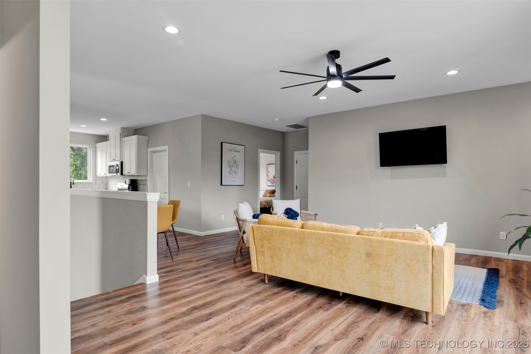 726 E Tecumseh Street Tulsa OK 74106