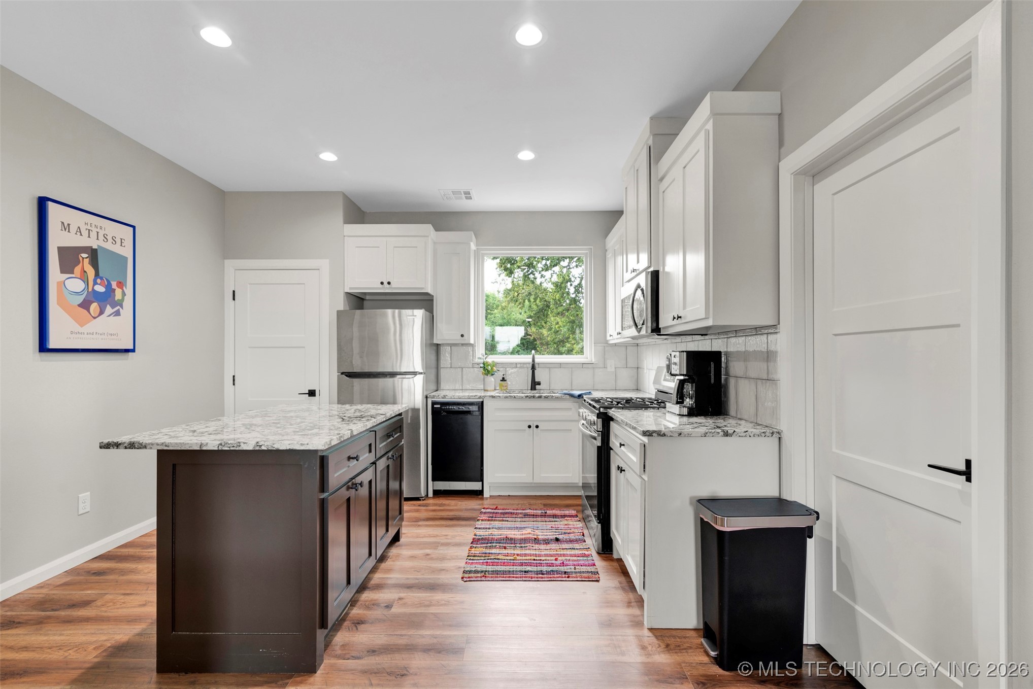 726 E Tecumseh Street Tulsa OK 74106