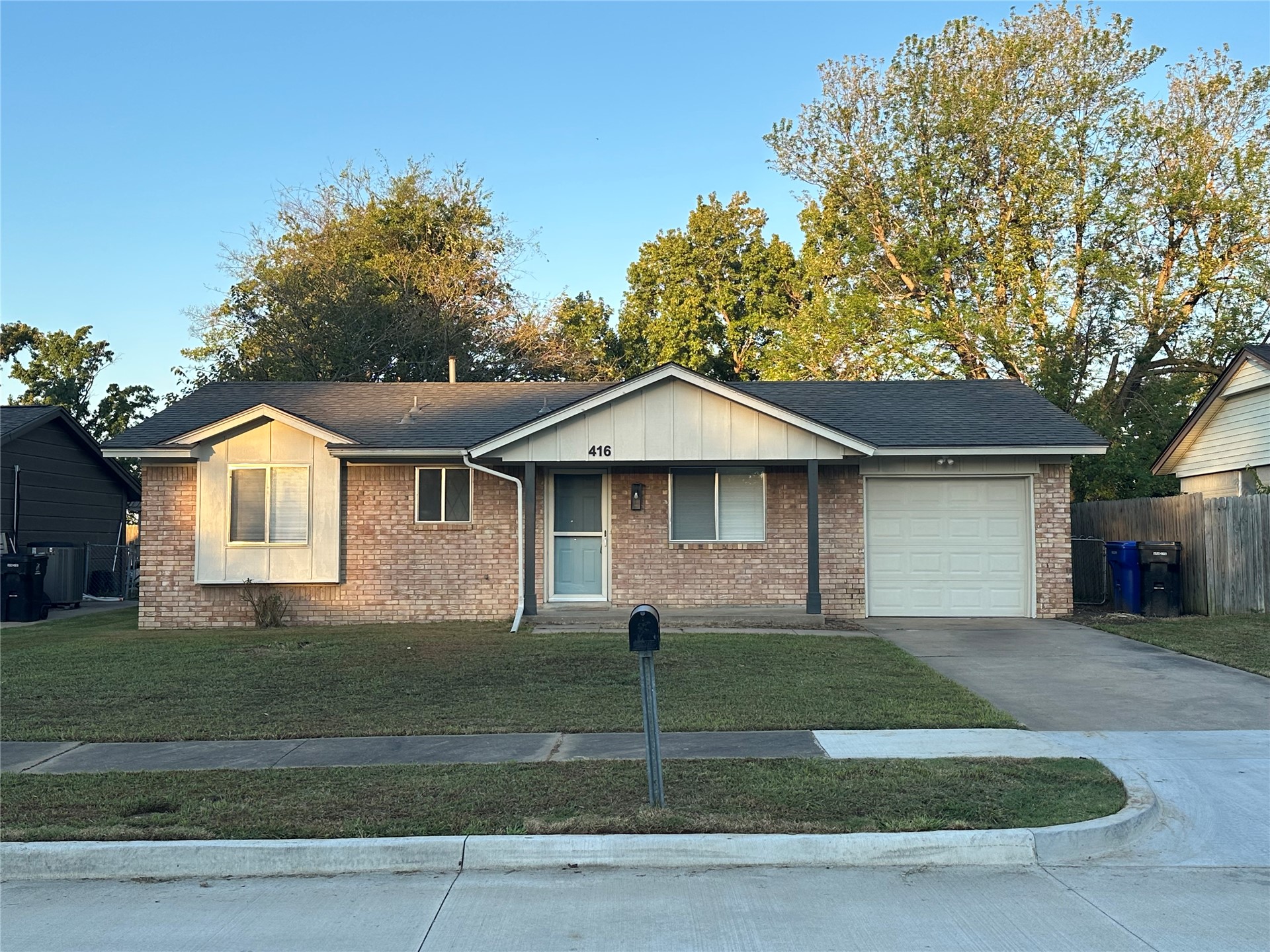 416 S Hickory Place Broken Arrow OK 74012