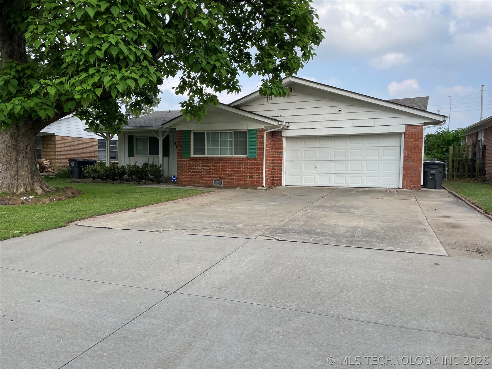 4647 S Winston Avenue Tulsa OK 74135