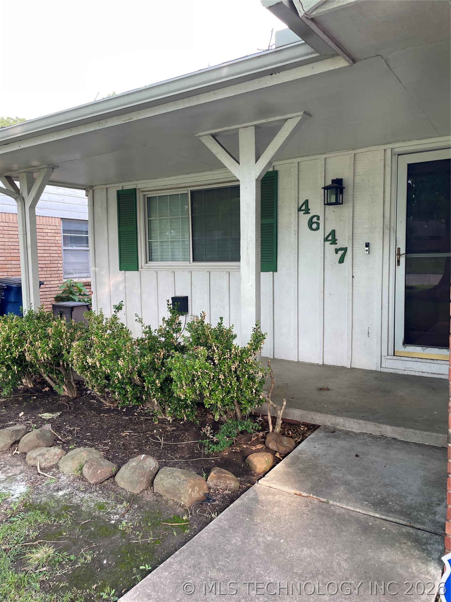 4647 S Winston Avenue Tulsa OK 74135