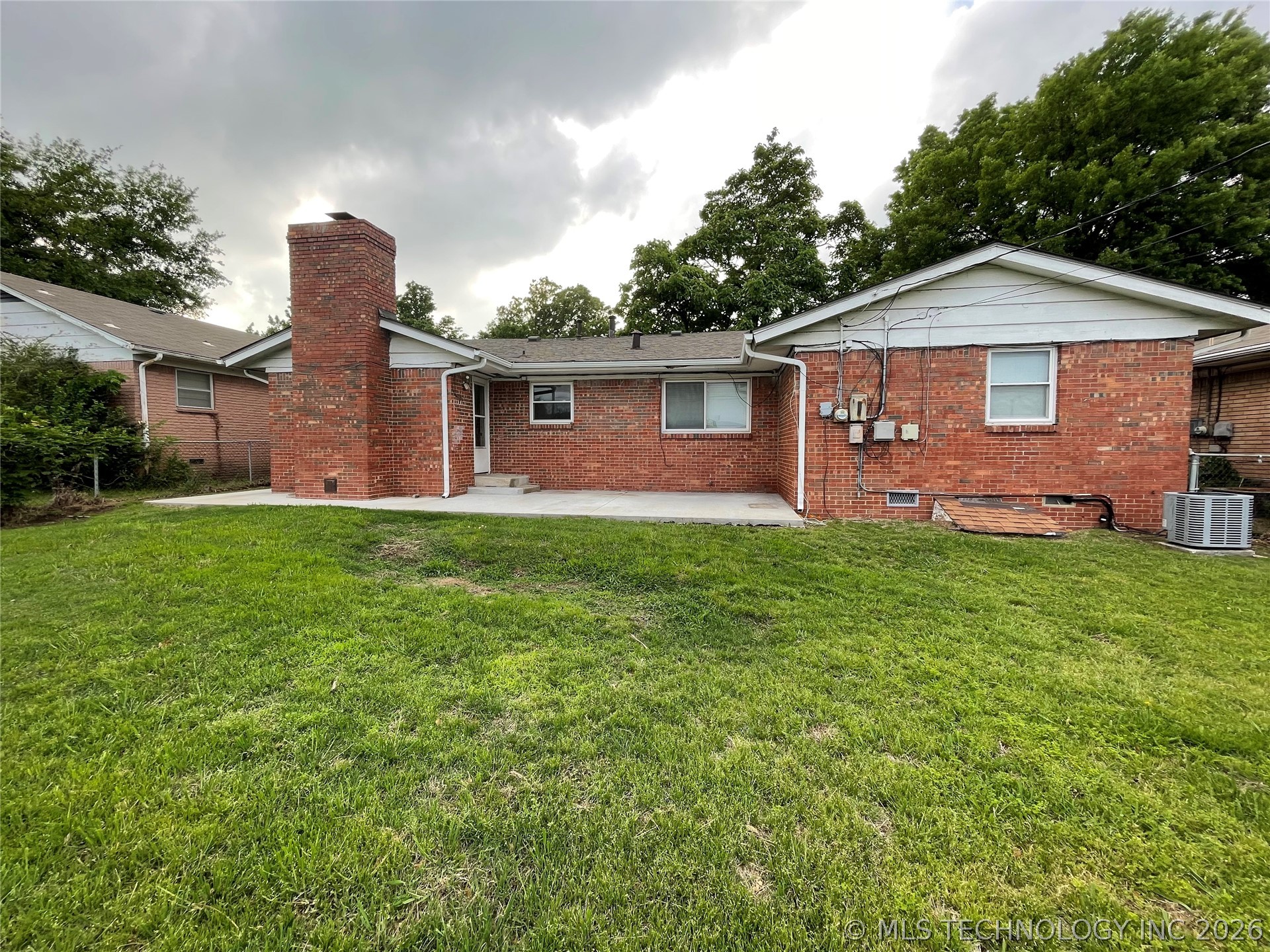 4647 S Winston Avenue Tulsa OK 74135