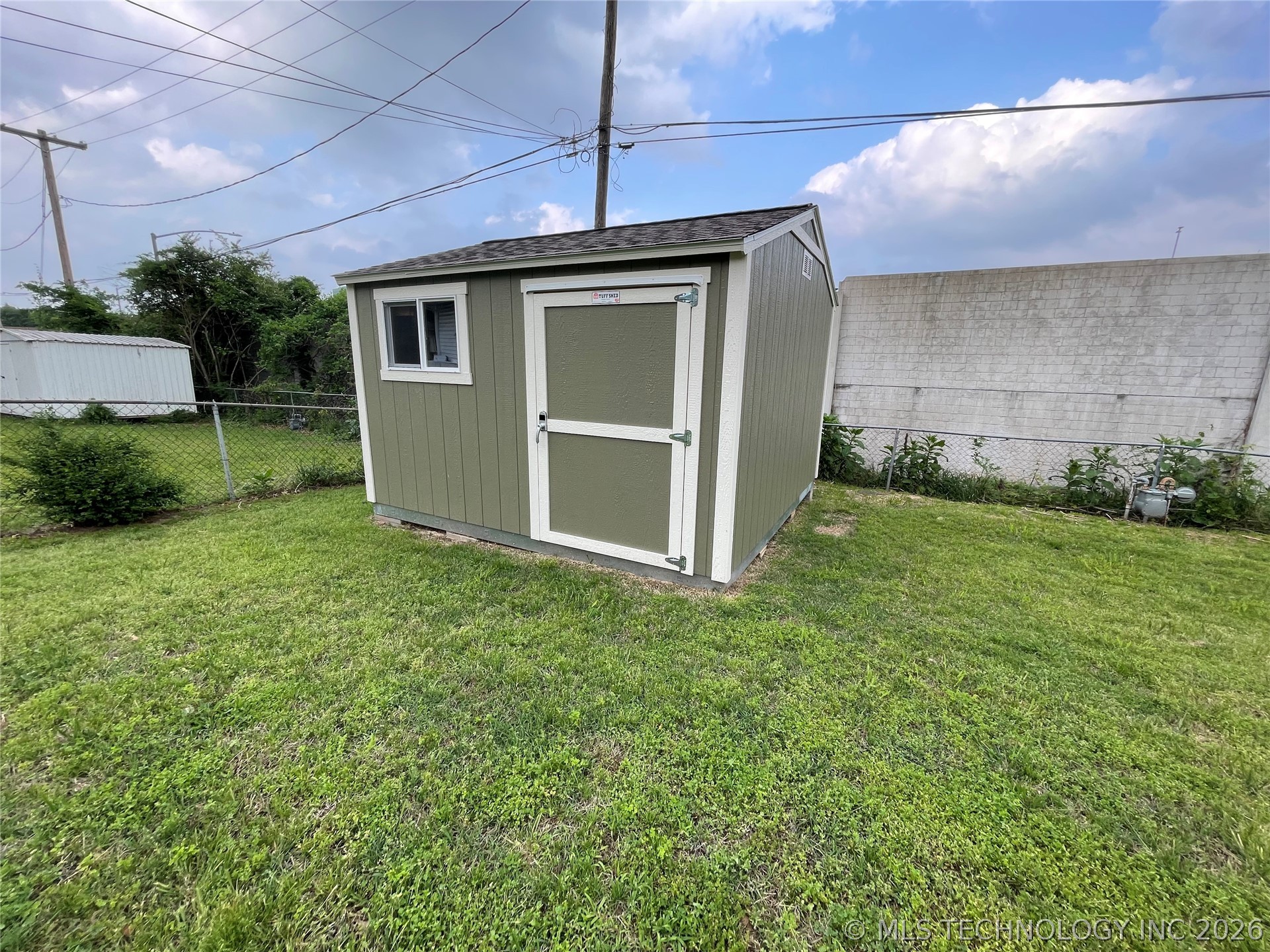 4647 S Winston Avenue Tulsa OK 74135