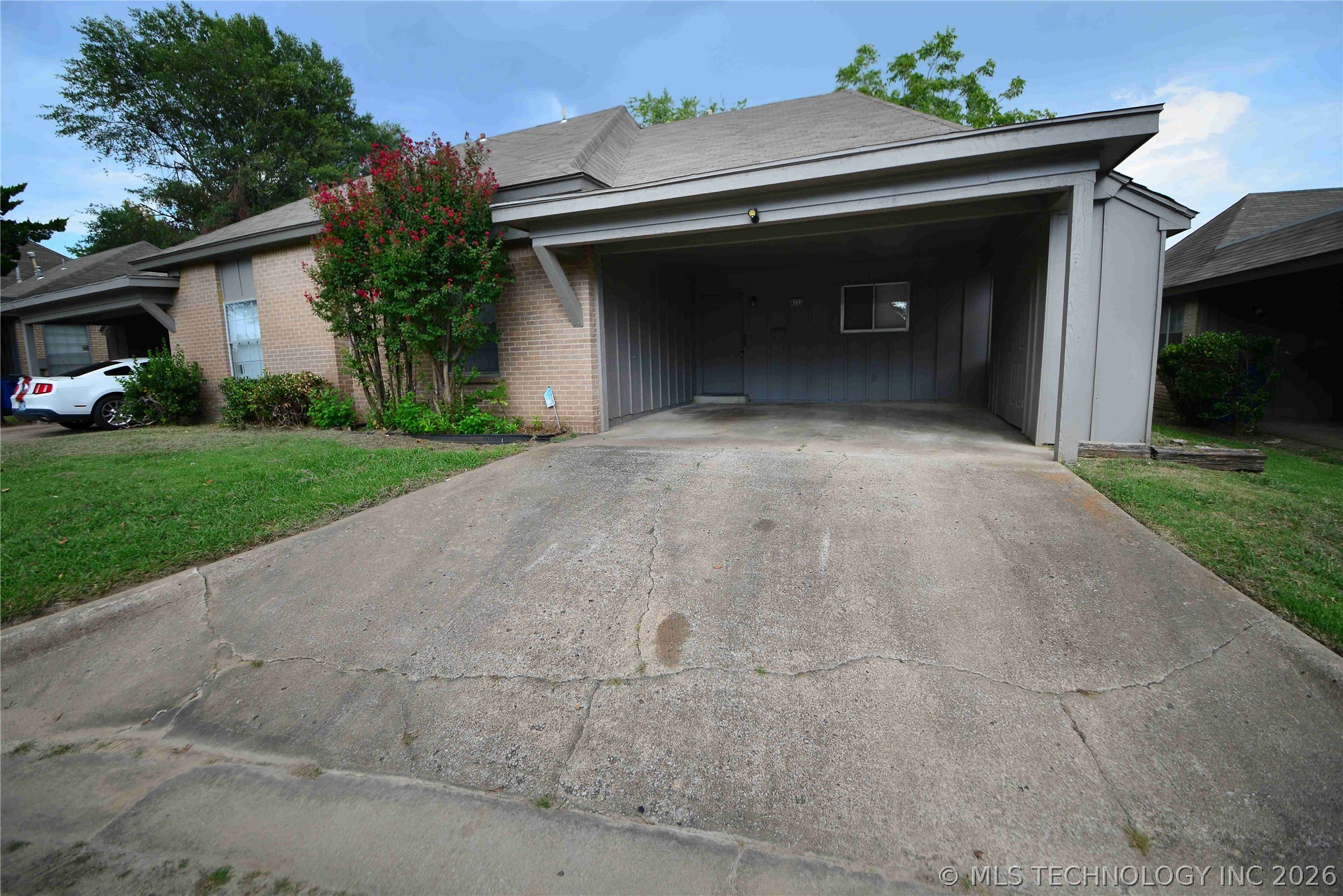 4713 S Fulton Place Tulsa OK 74135