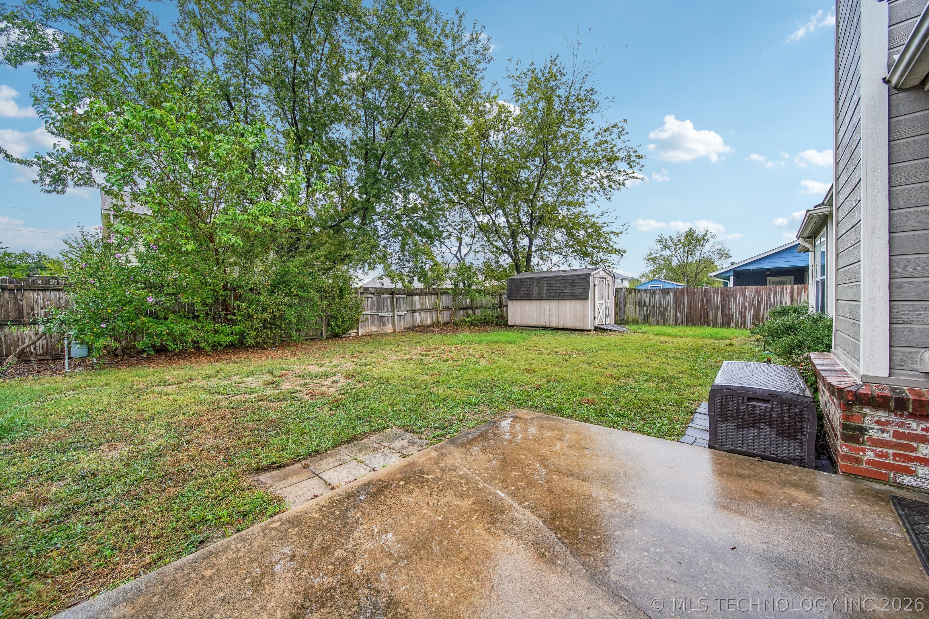 8237 N 127th Eastavenue Owasso OK 74055