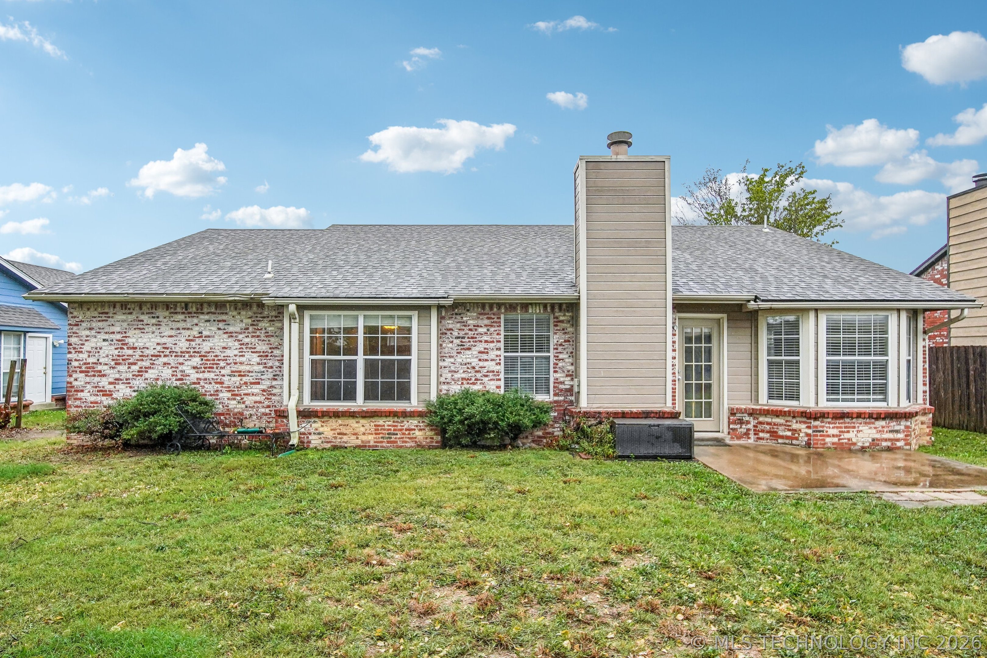 8237 N 127th Eastavenue Owasso OK 74055