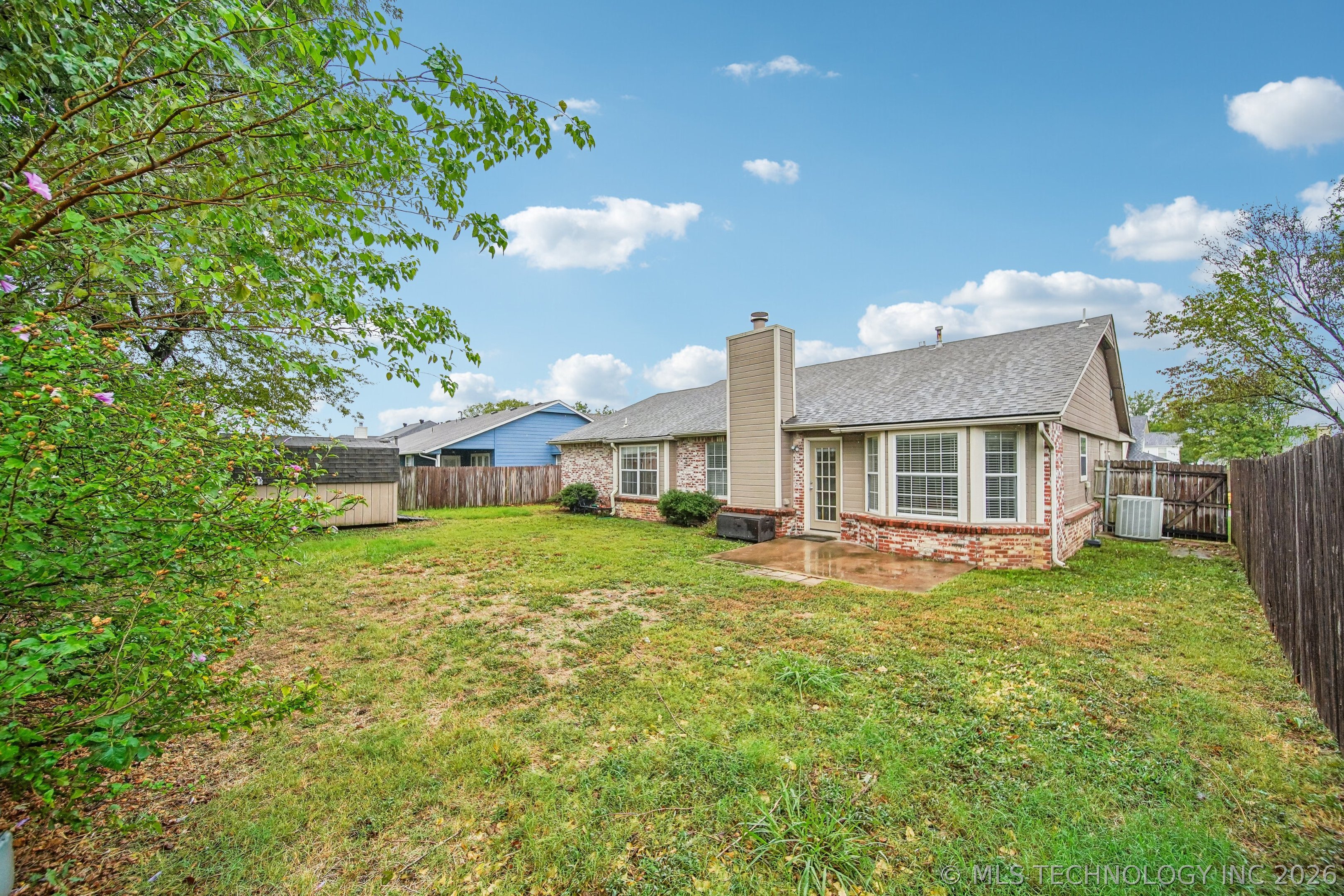 8237 N 127th Eastavenue Owasso OK 74055