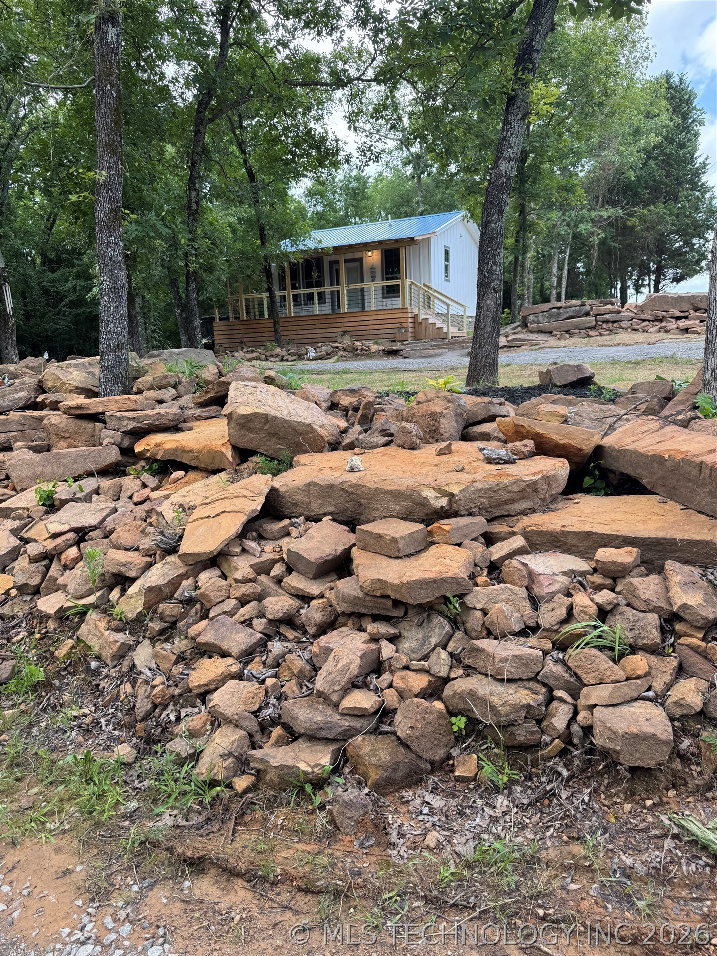 33455 State Highway 82 Cookson OK 74427