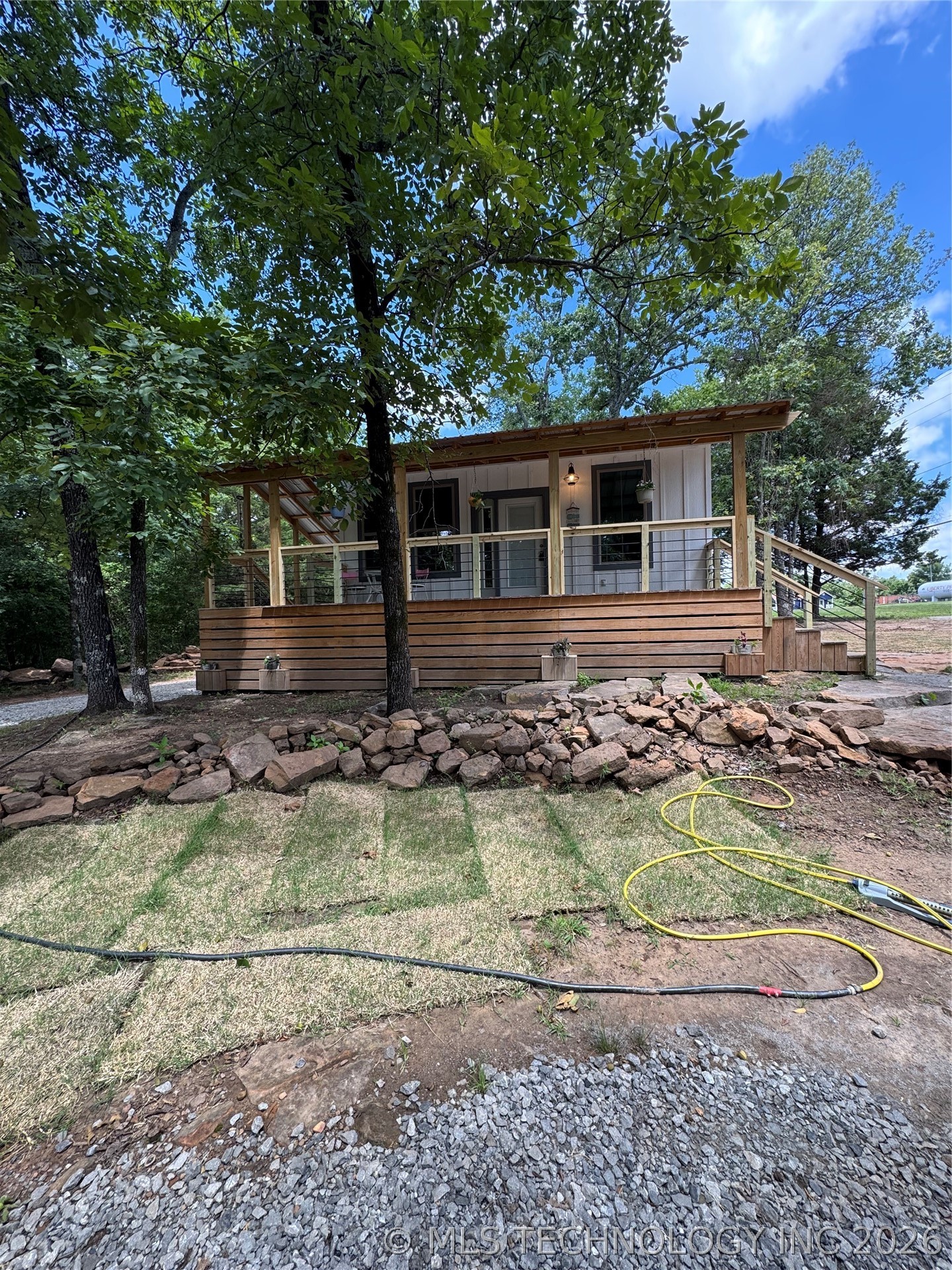 33455 State Highway 82 Cookson OK 74427