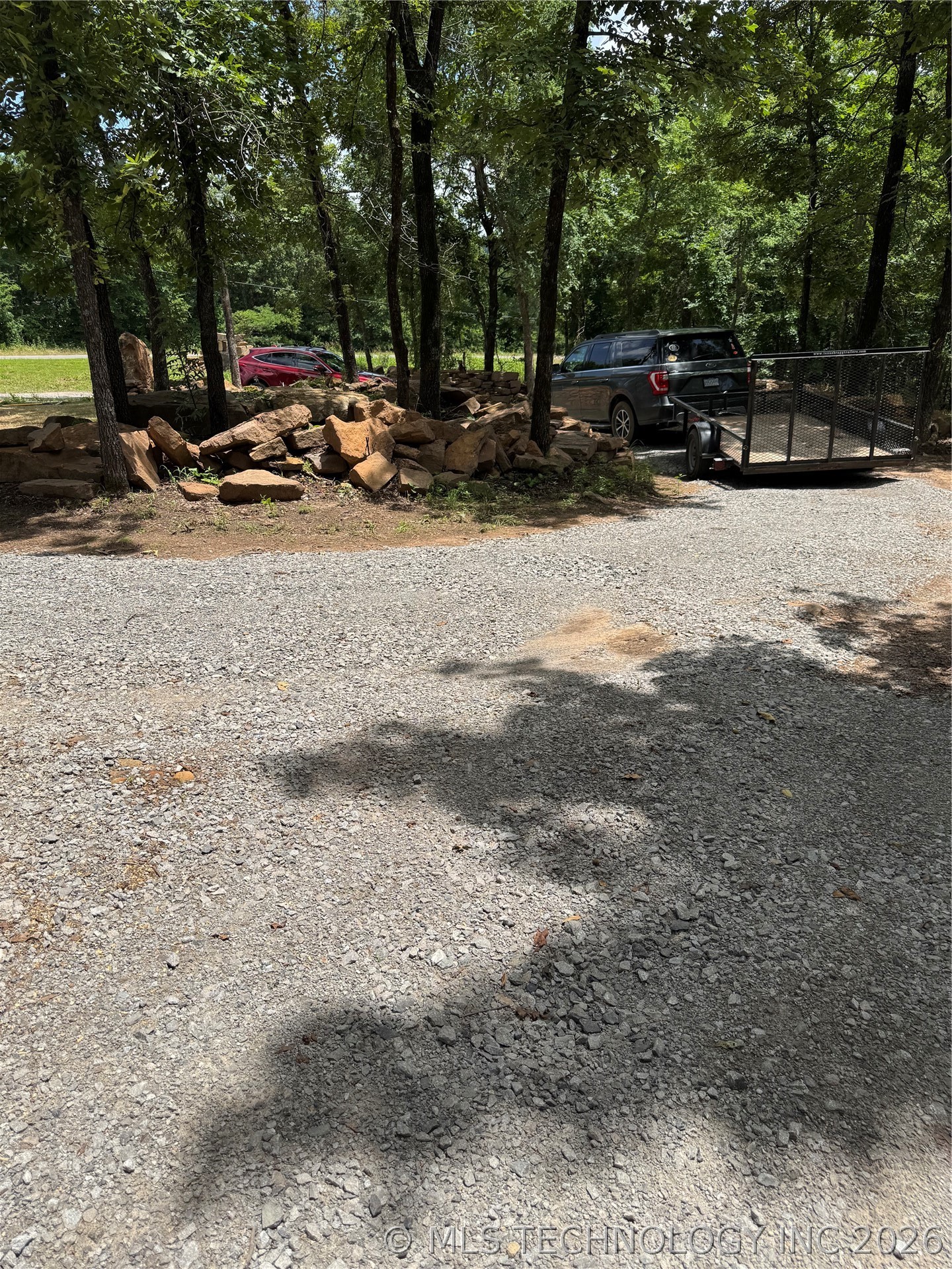33455 State Highway 82 Cookson OK 74427