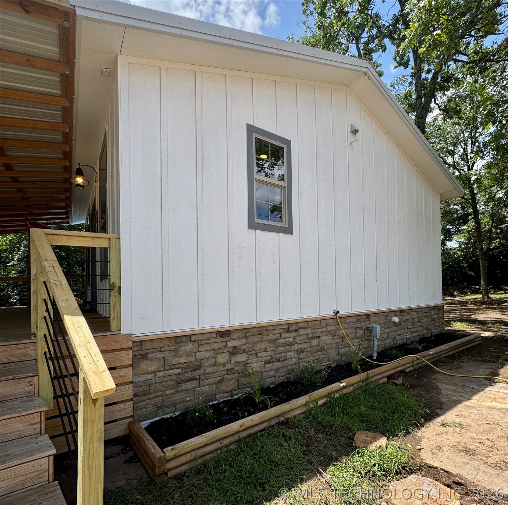 33455 State Highway 82 Cookson OK 74427