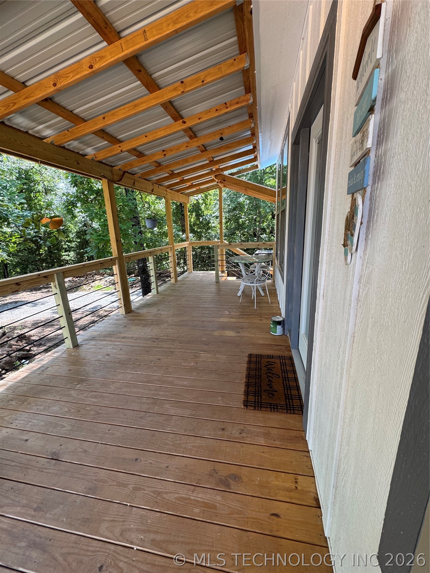 33455 State Highway 82 Cookson OK 74427