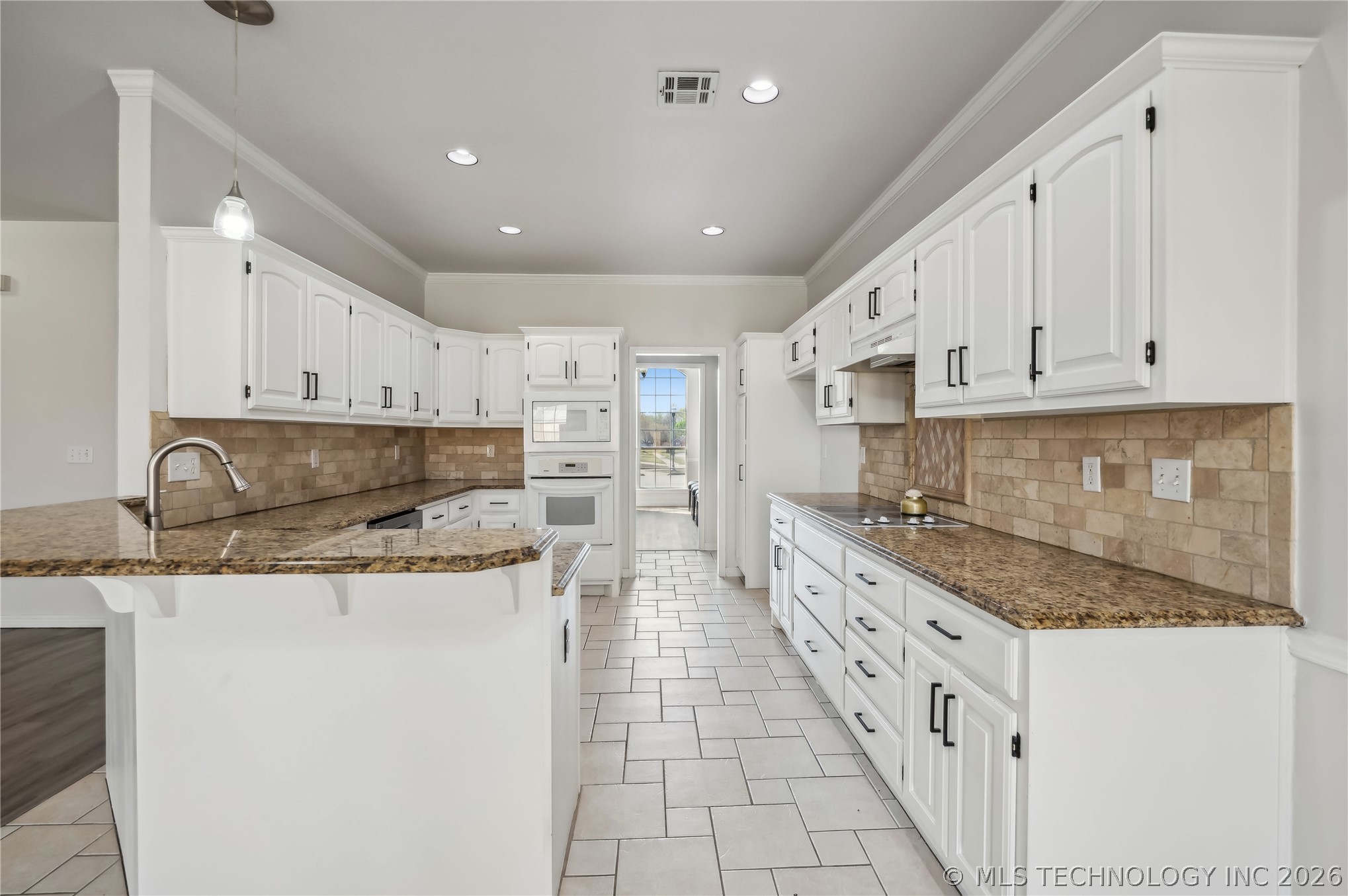 4308 W Broadway Avenue Broken Arrow OK 74012