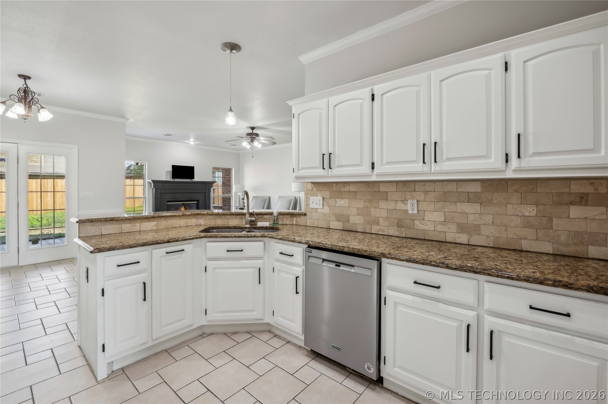 4308 W Broadway Avenue Broken Arrow OK 74012