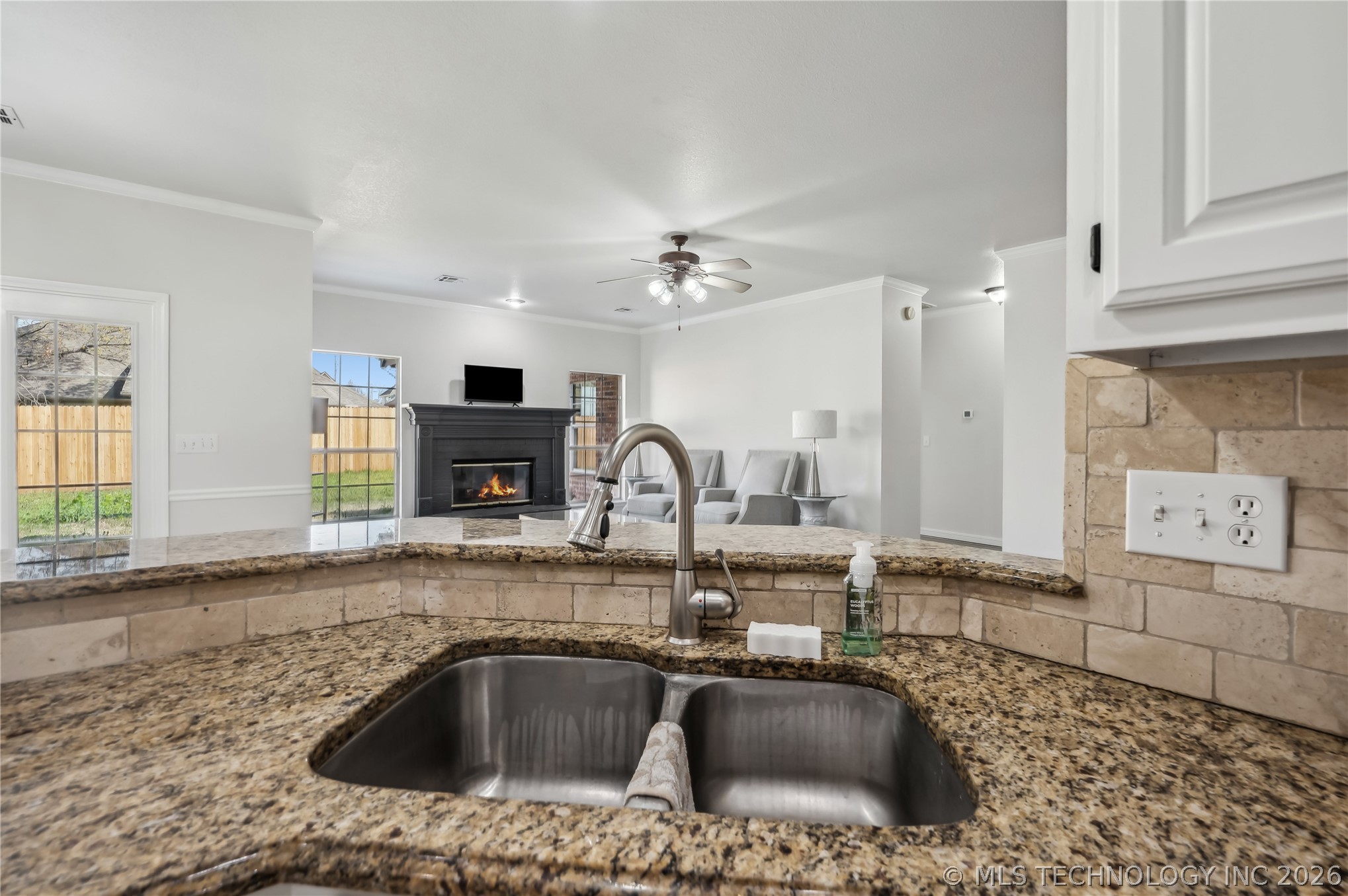 4308 W Broadway Avenue Broken Arrow OK 74012