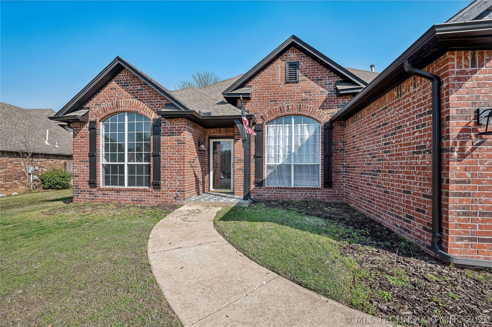 4308 W Broadway Avenue Broken Arrow OK 74012