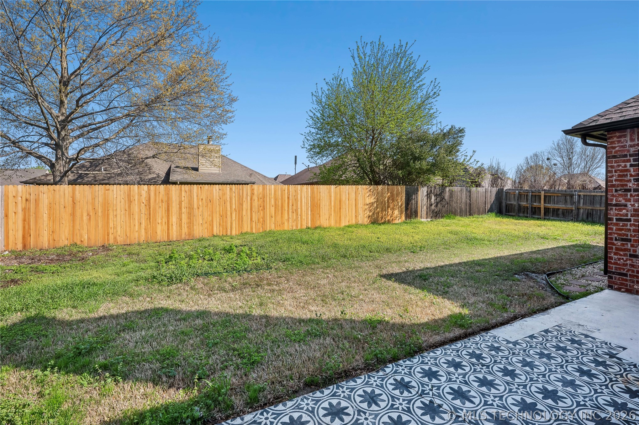 4308 W Broadway Avenue Broken Arrow OK 74012