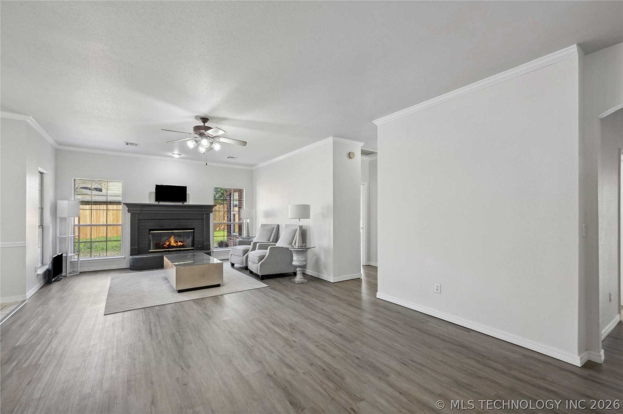 4308 W Broadway Avenue Broken Arrow OK 74012