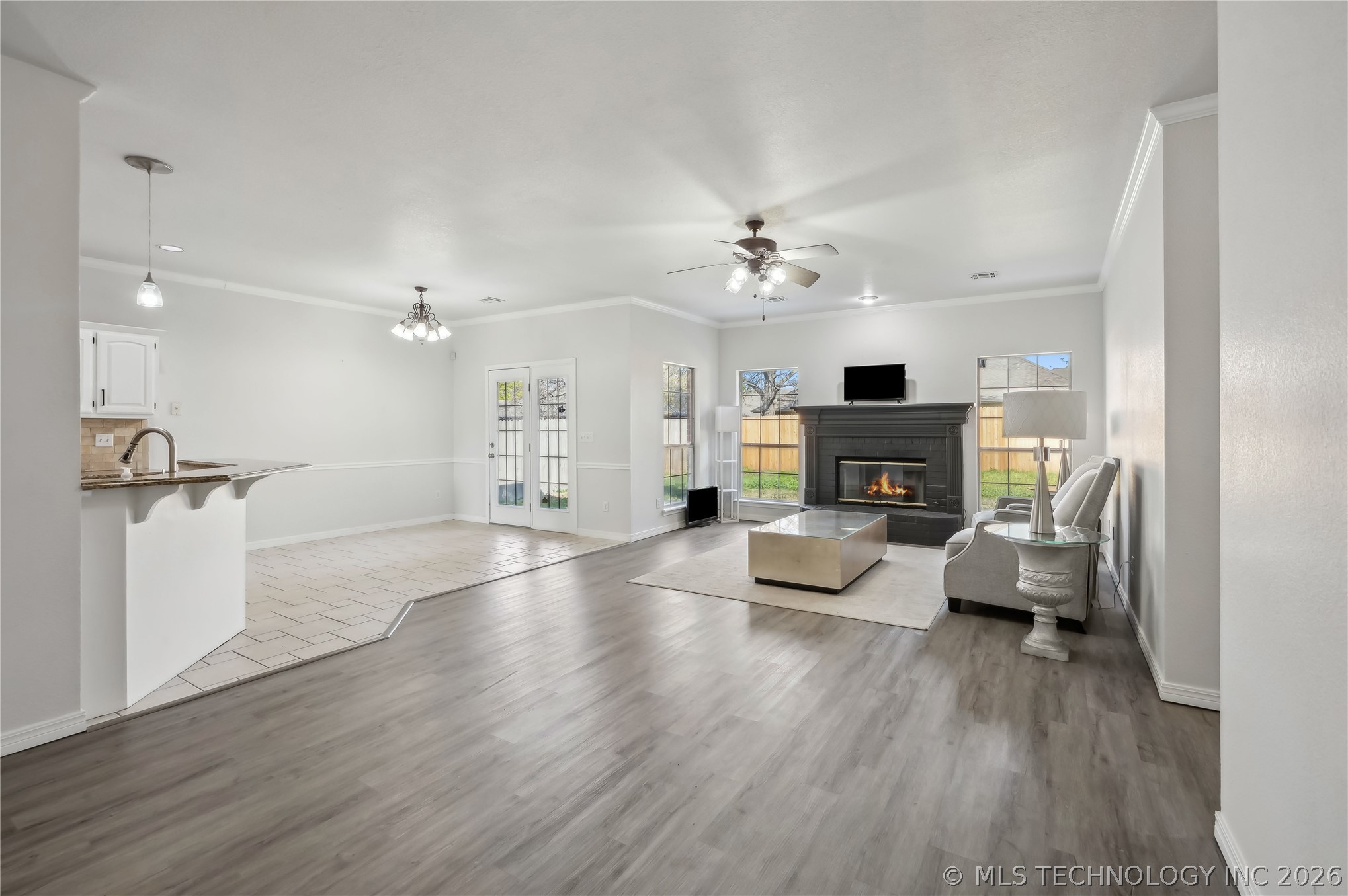 4308 W Broadway Avenue Broken Arrow OK 74012